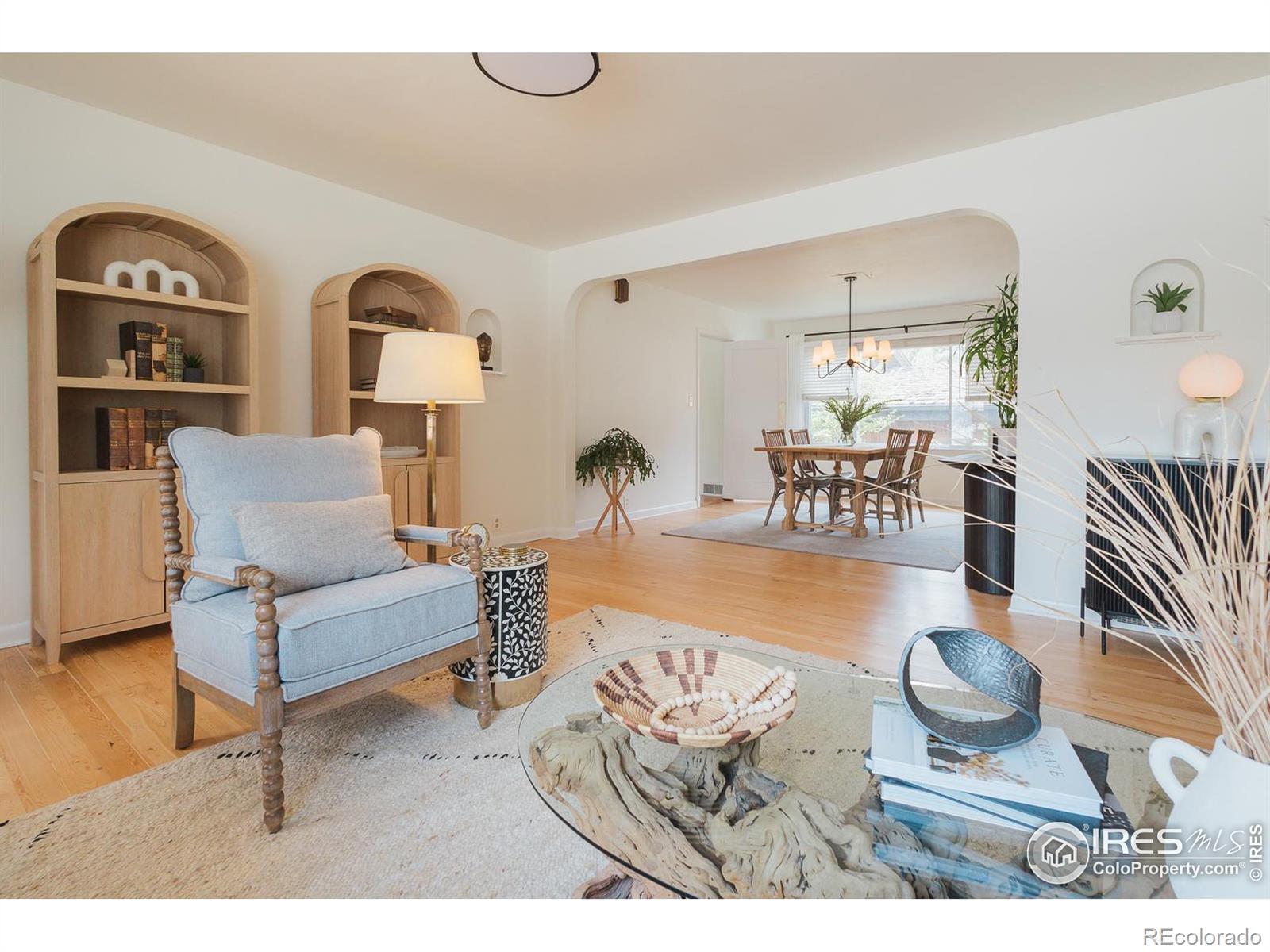 MLS Image #6 for 1539  peterson street,fort collins, Colorado