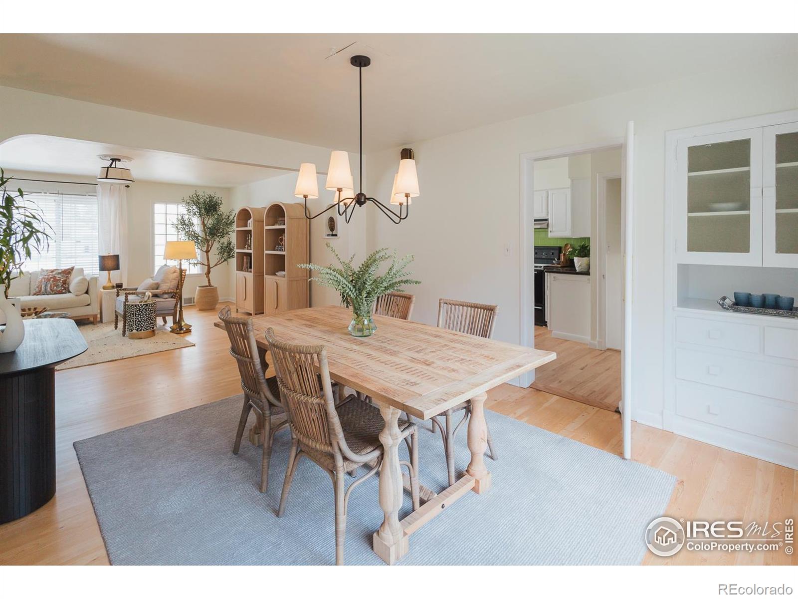 MLS Image #9 for 1539  peterson street,fort collins, Colorado