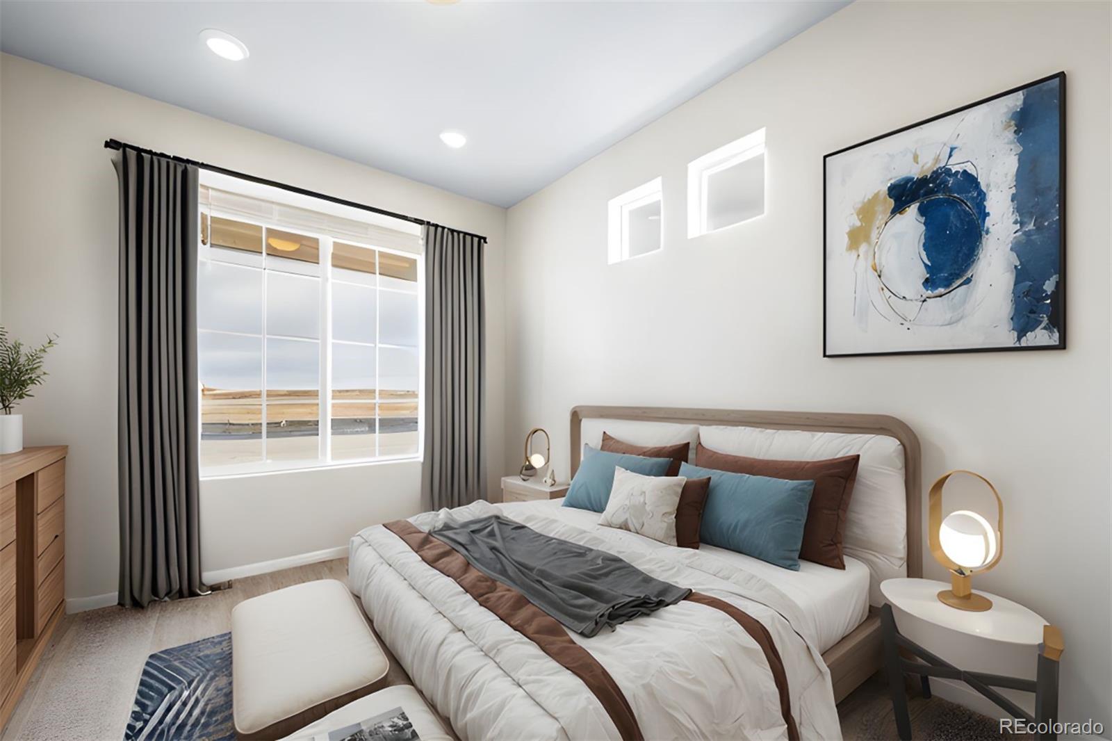 MLS Image #15 for 22394 e 49th place,aurora, Colorado