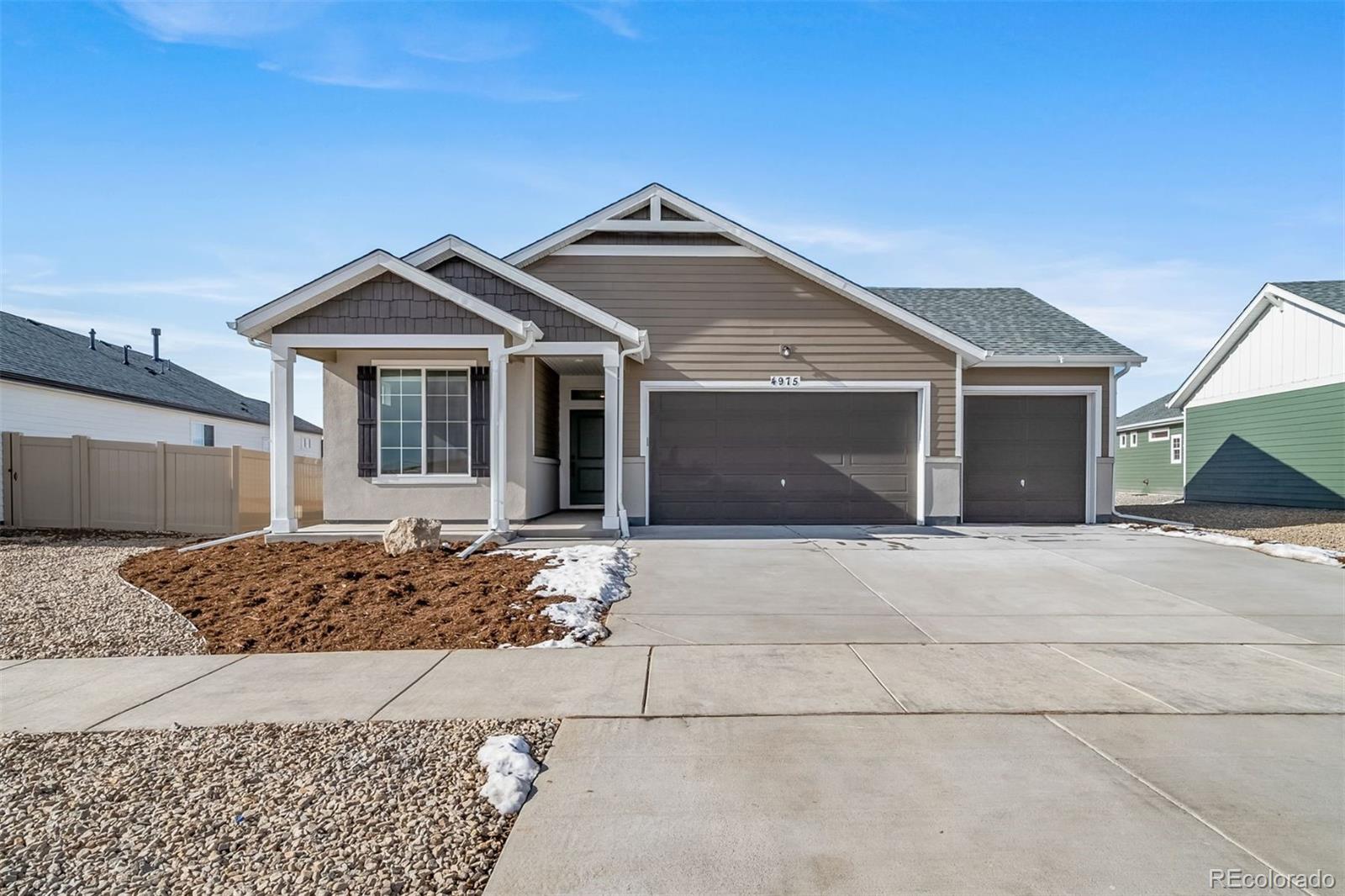 MLS Image #2 for 22394 e 49th place,aurora, Colorado