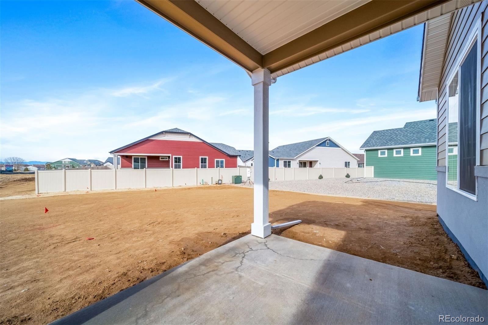 MLS Image #33 for 22394 e 49th place,aurora, Colorado