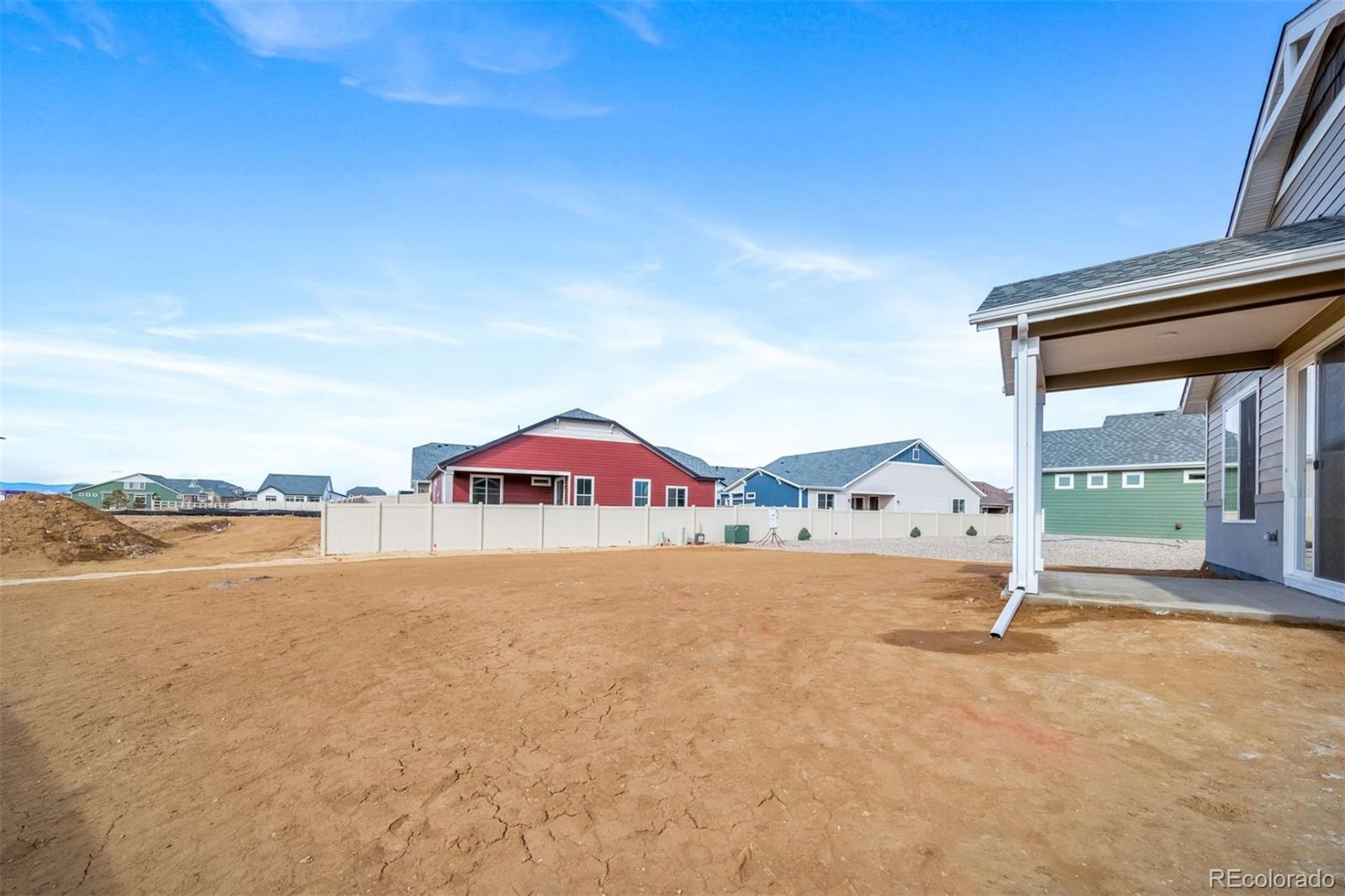 MLS Image #34 for 22394 e 49th place,aurora, Colorado