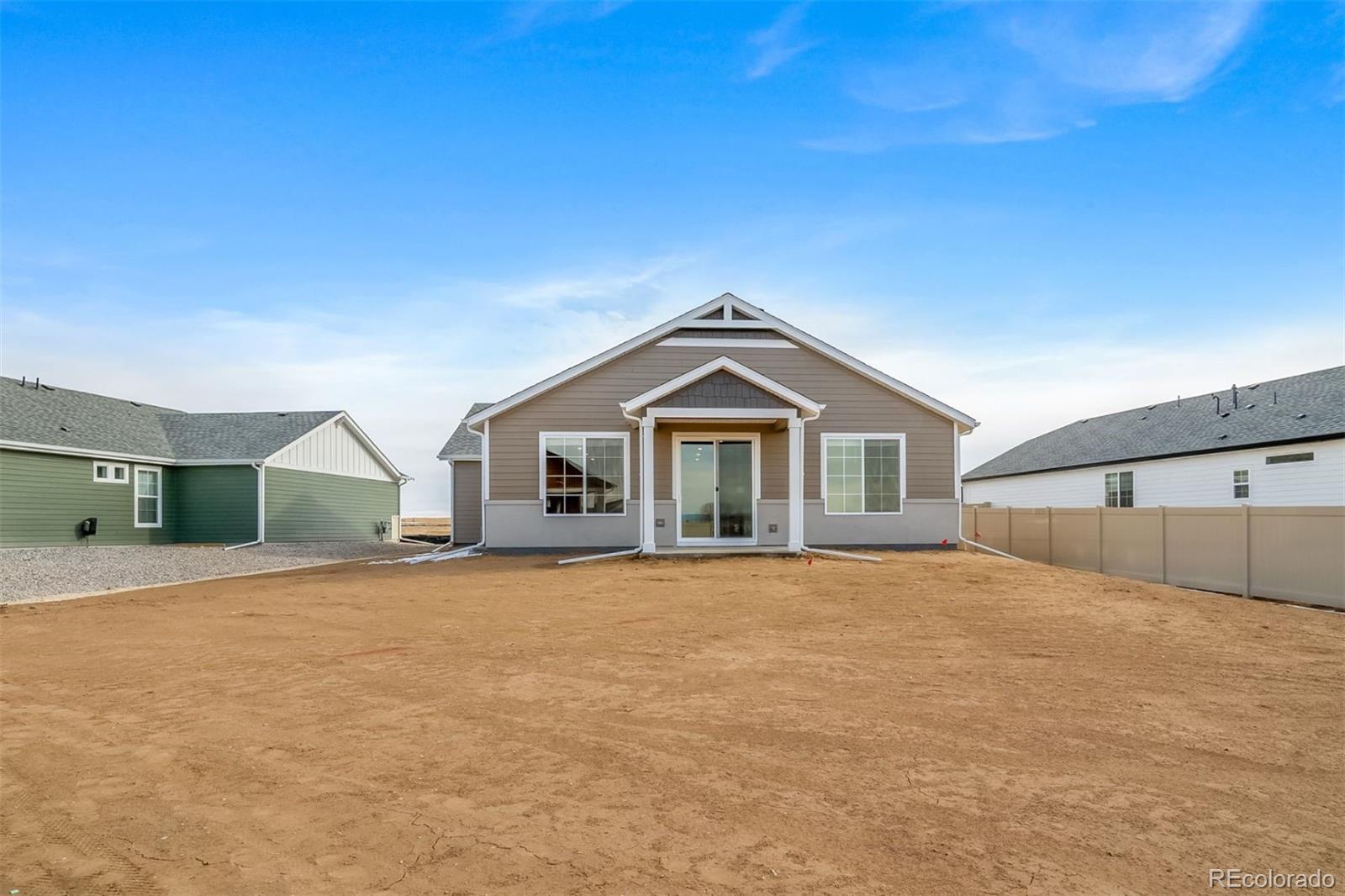 MLS Image #37 for 22394 e 49th place,aurora, Colorado