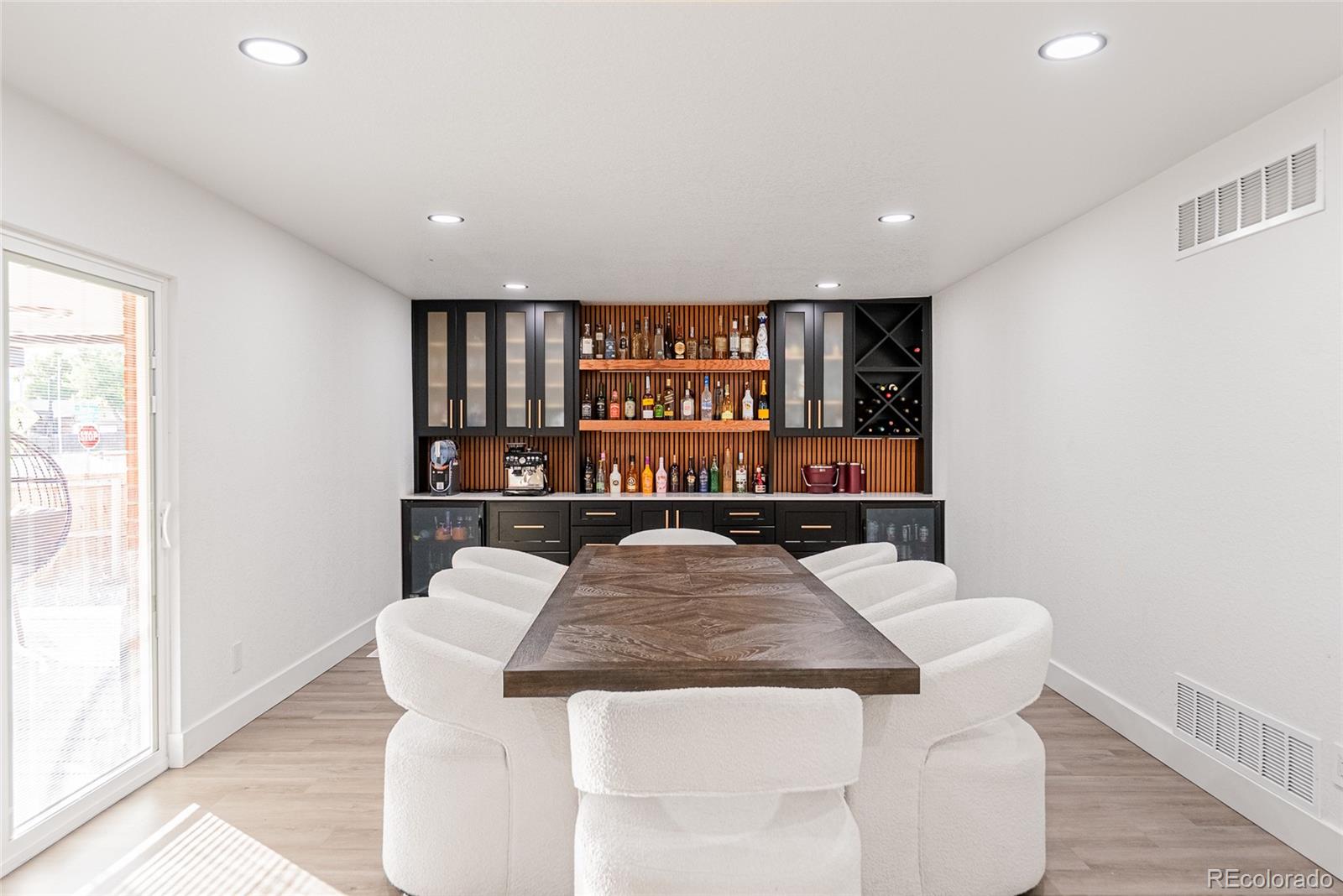 MLS Image #12 for 7302 e bates drive,denver, Colorado