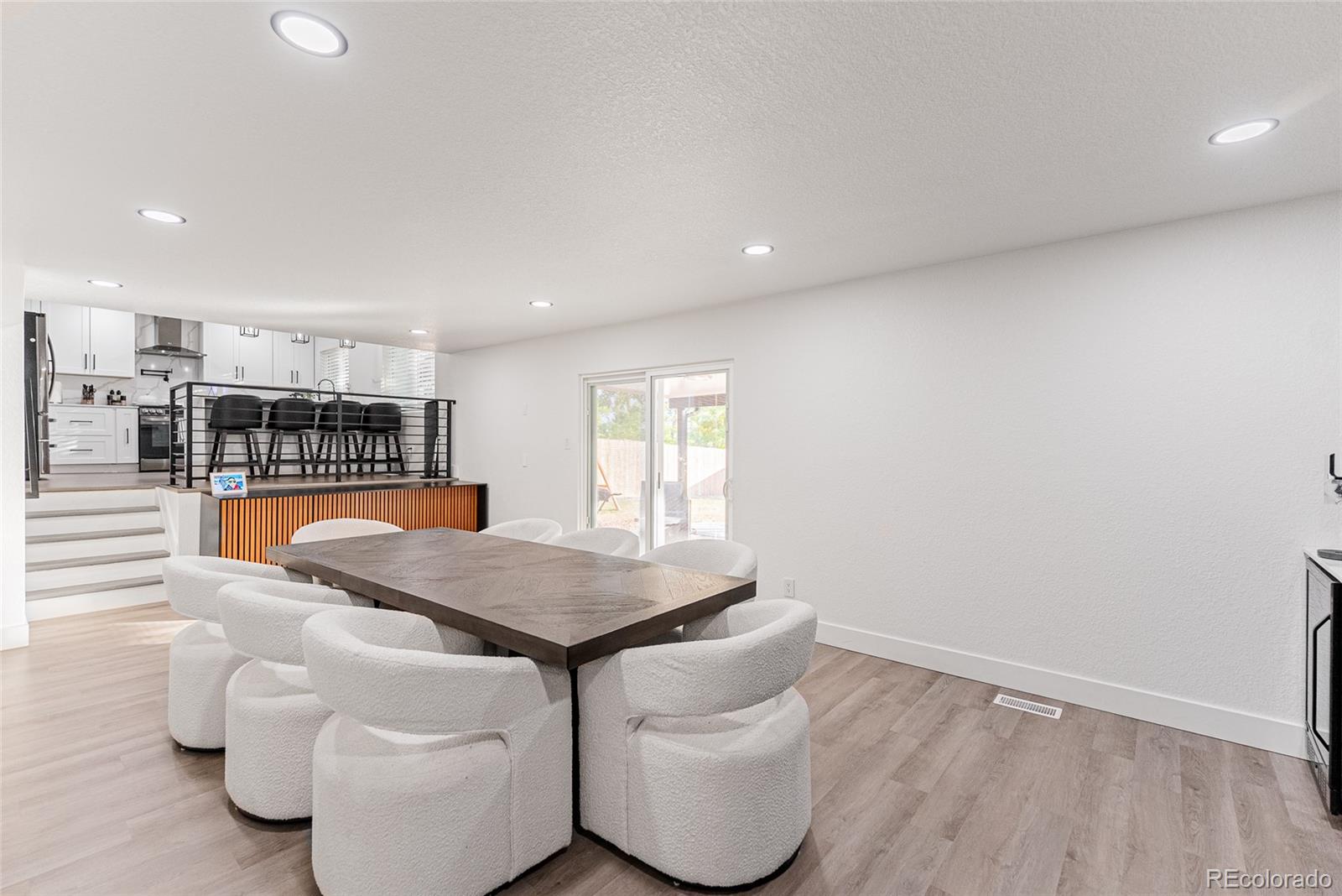 MLS Image #13 for 7302 e bates drive,denver, Colorado