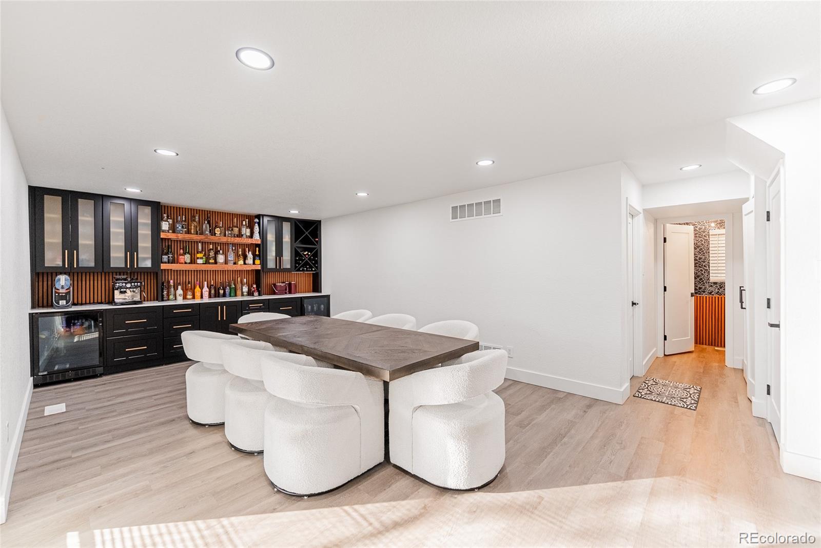 MLS Image #14 for 7302 e bates drive,denver, Colorado