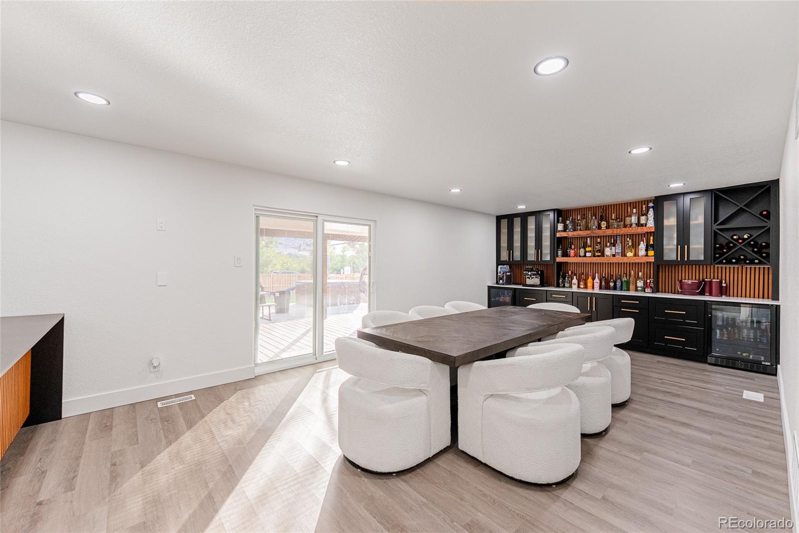MLS Image #15 for 7302 e bates drive,denver, Colorado
