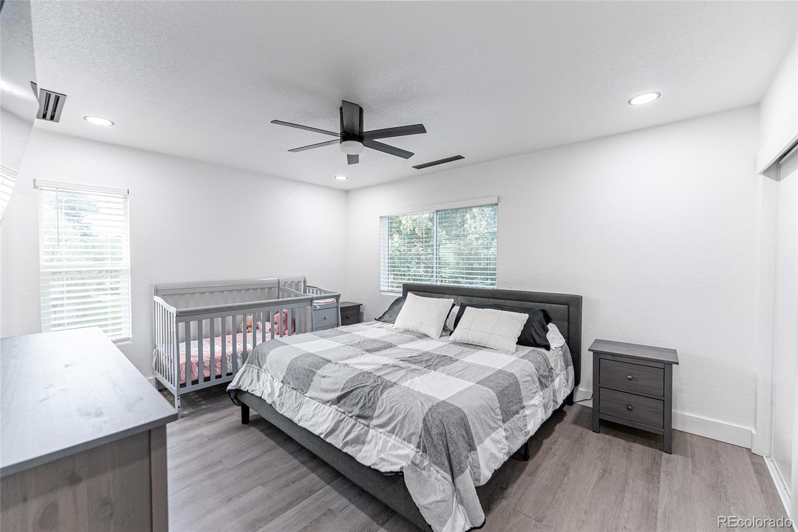 MLS Image #17 for 7302 e bates drive,denver, Colorado