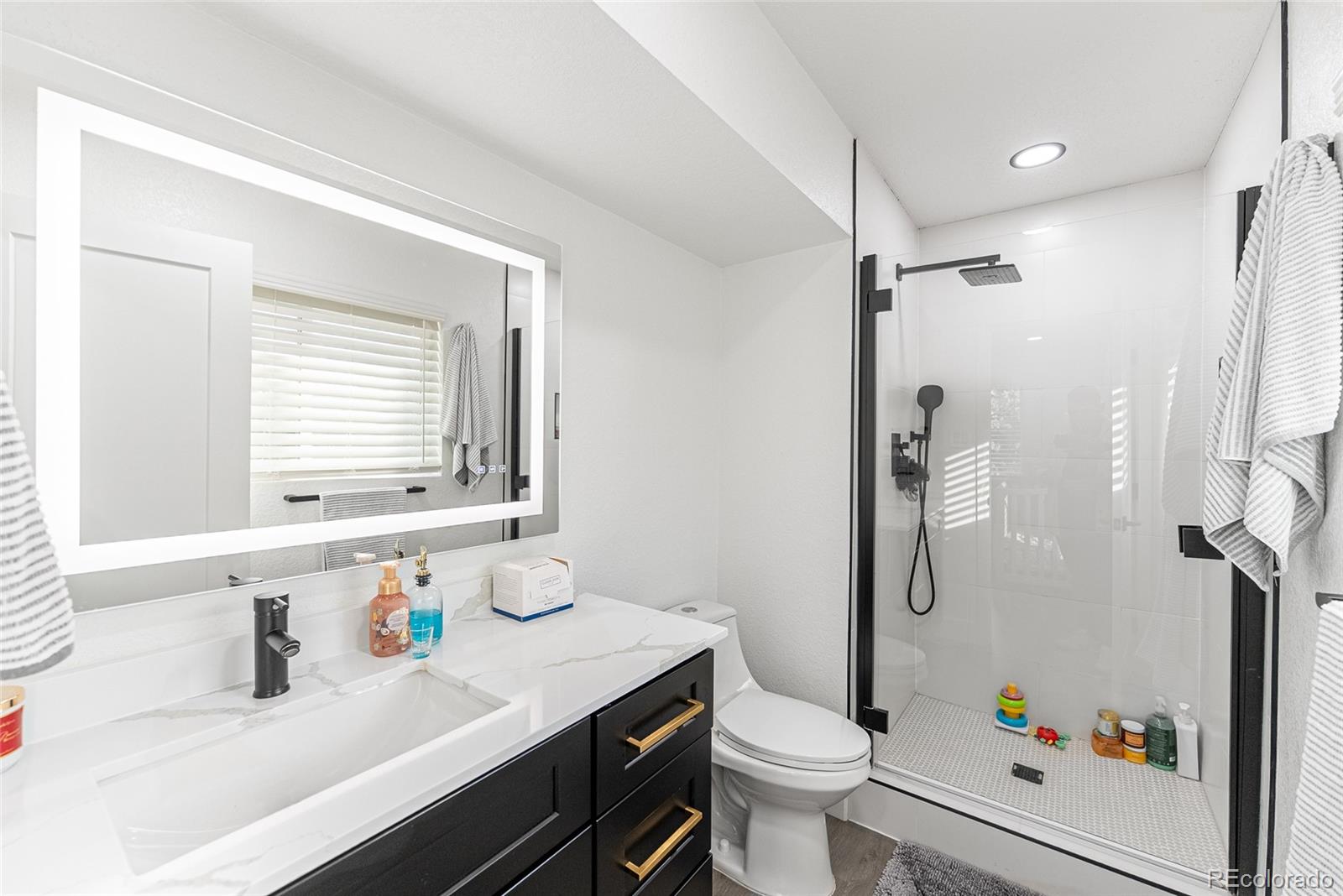 MLS Image #19 for 7302 e bates drive,denver, Colorado