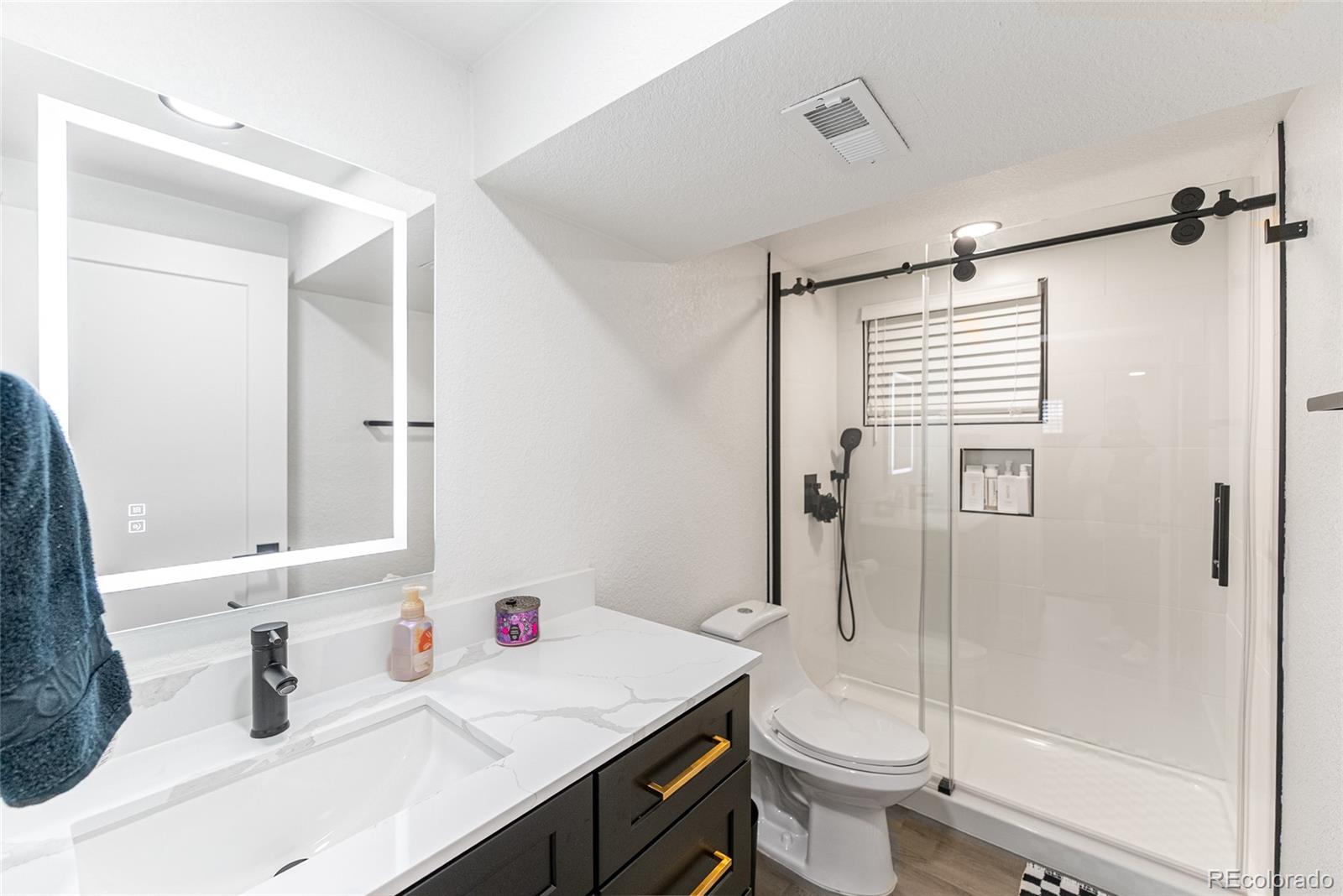 MLS Image #21 for 7302 e bates drive,denver, Colorado