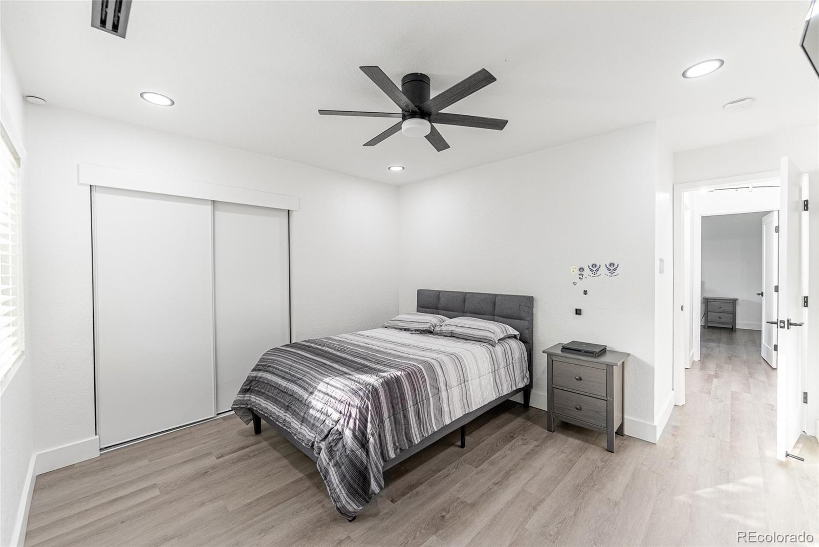 MLS Image #22 for 7302 e bates drive,denver, Colorado
