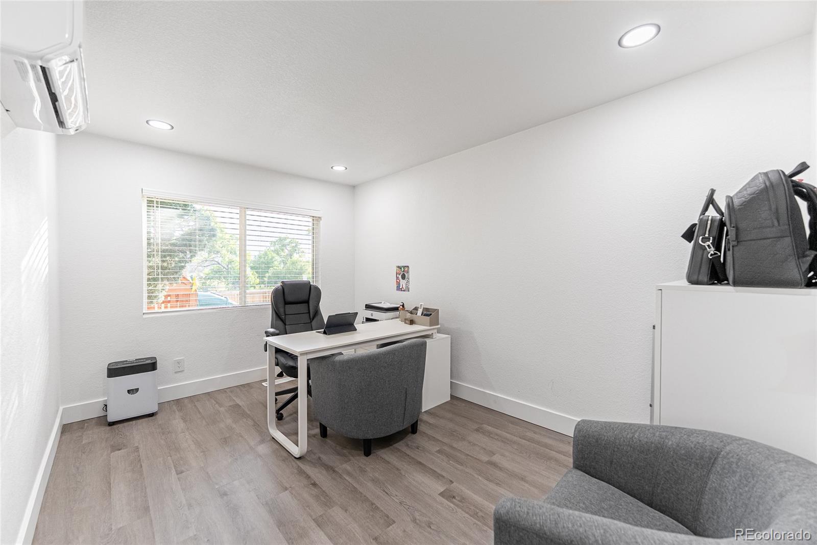 MLS Image #25 for 7302 e bates drive,denver, Colorado