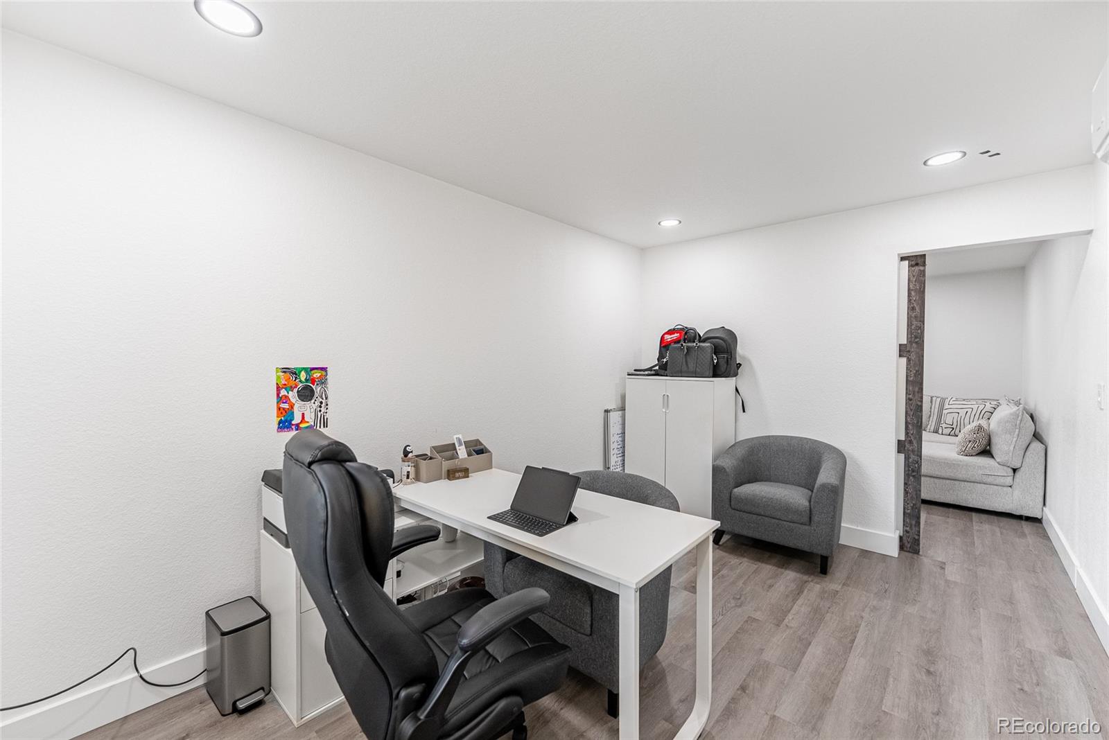 MLS Image #26 for 7302 e bates drive,denver, Colorado
