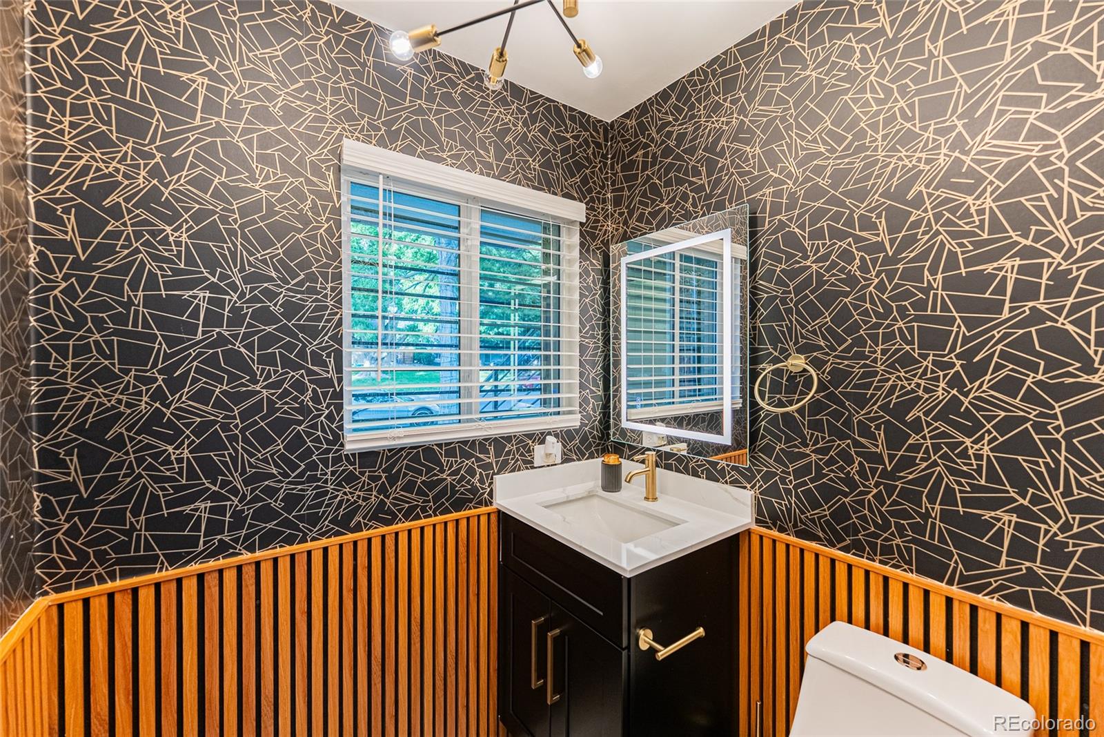 MLS Image #27 for 7302 e bates drive,denver, Colorado
