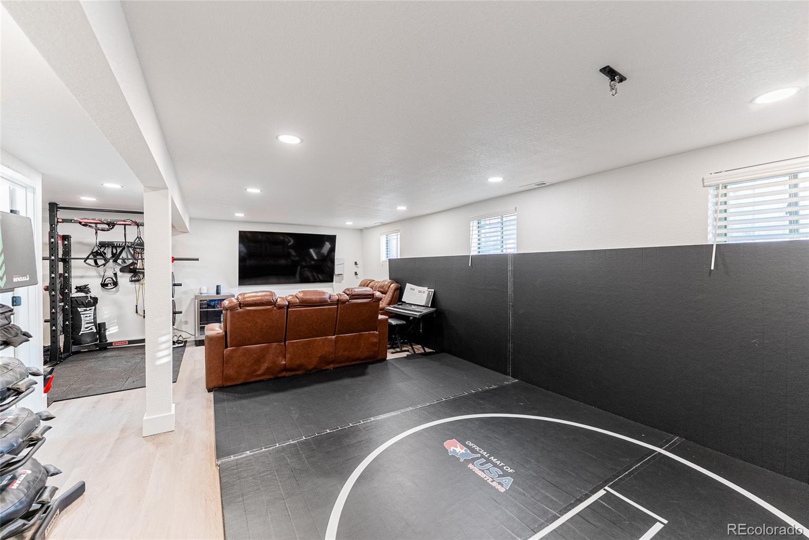 MLS Image #28 for 7302 e bates drive,denver, Colorado
