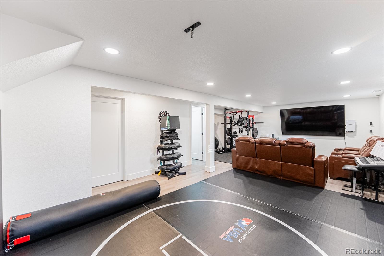 MLS Image #29 for 7302 e bates drive,denver, Colorado