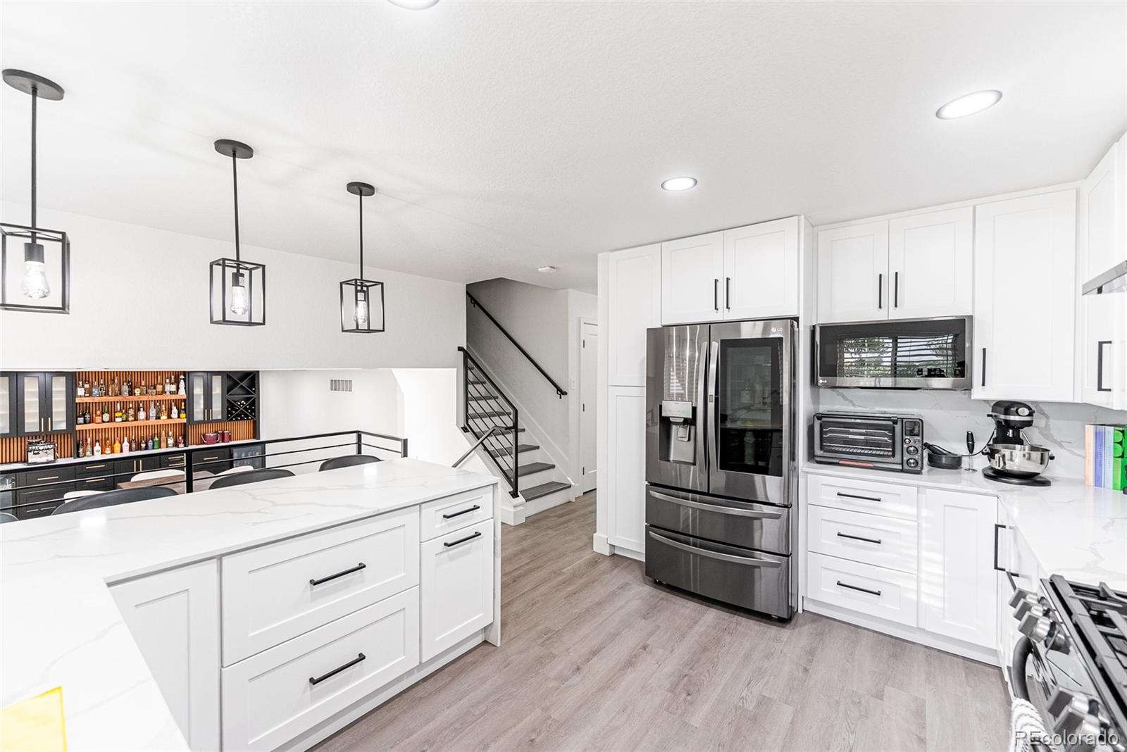 MLS Image #5 for 7302 e bates drive,denver, Colorado