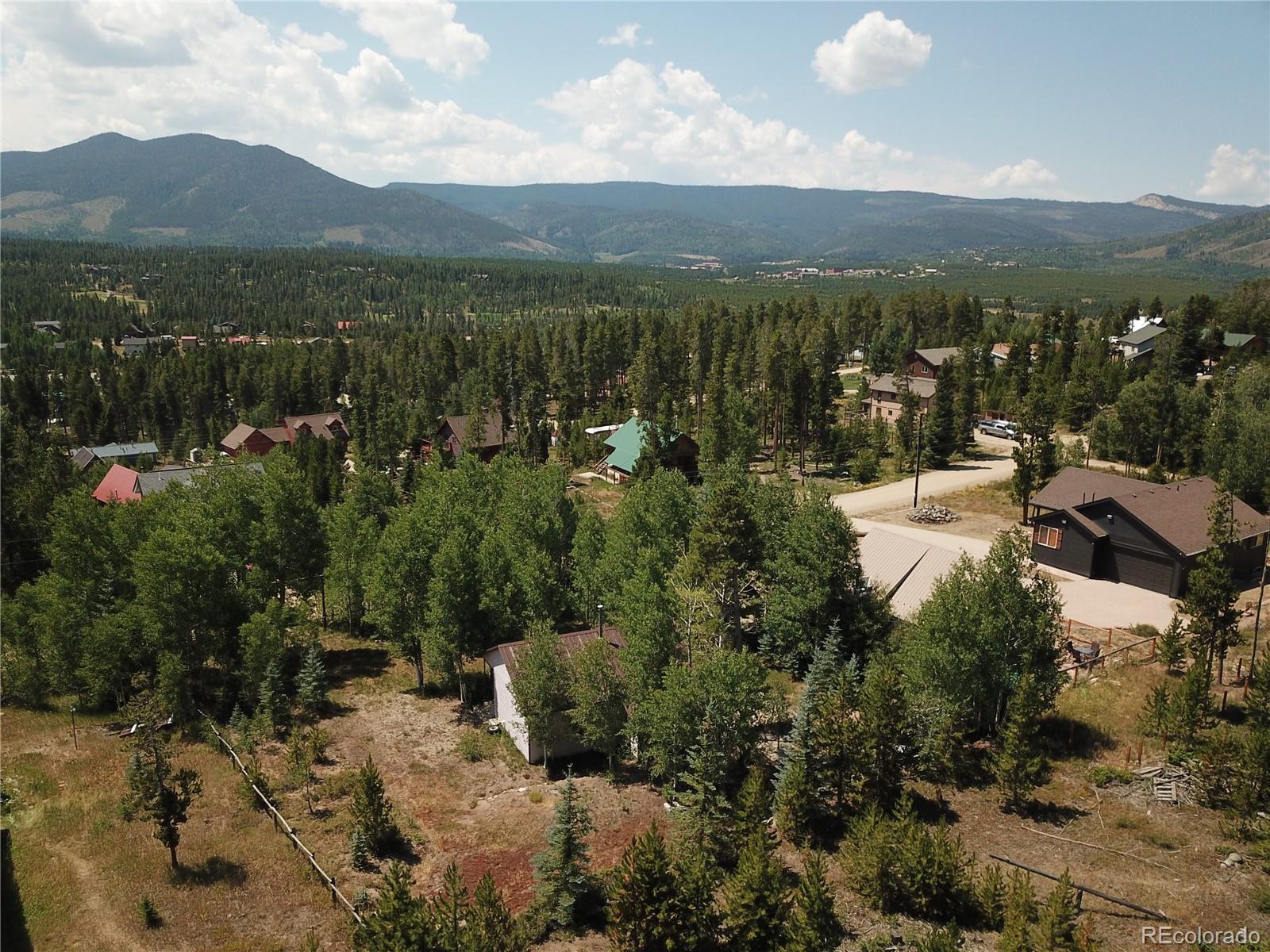 MLS Image #2 for 53  alpine drive,tabernash, Colorado