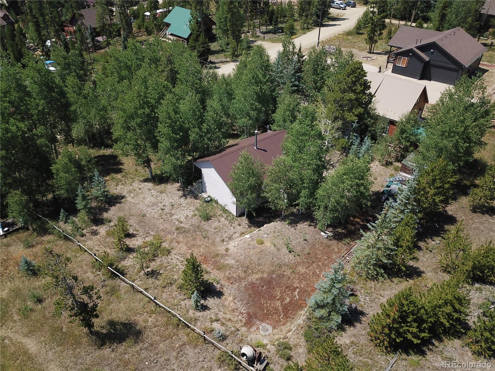 MLS Image #3 for 53  alpine drive,tabernash, Colorado