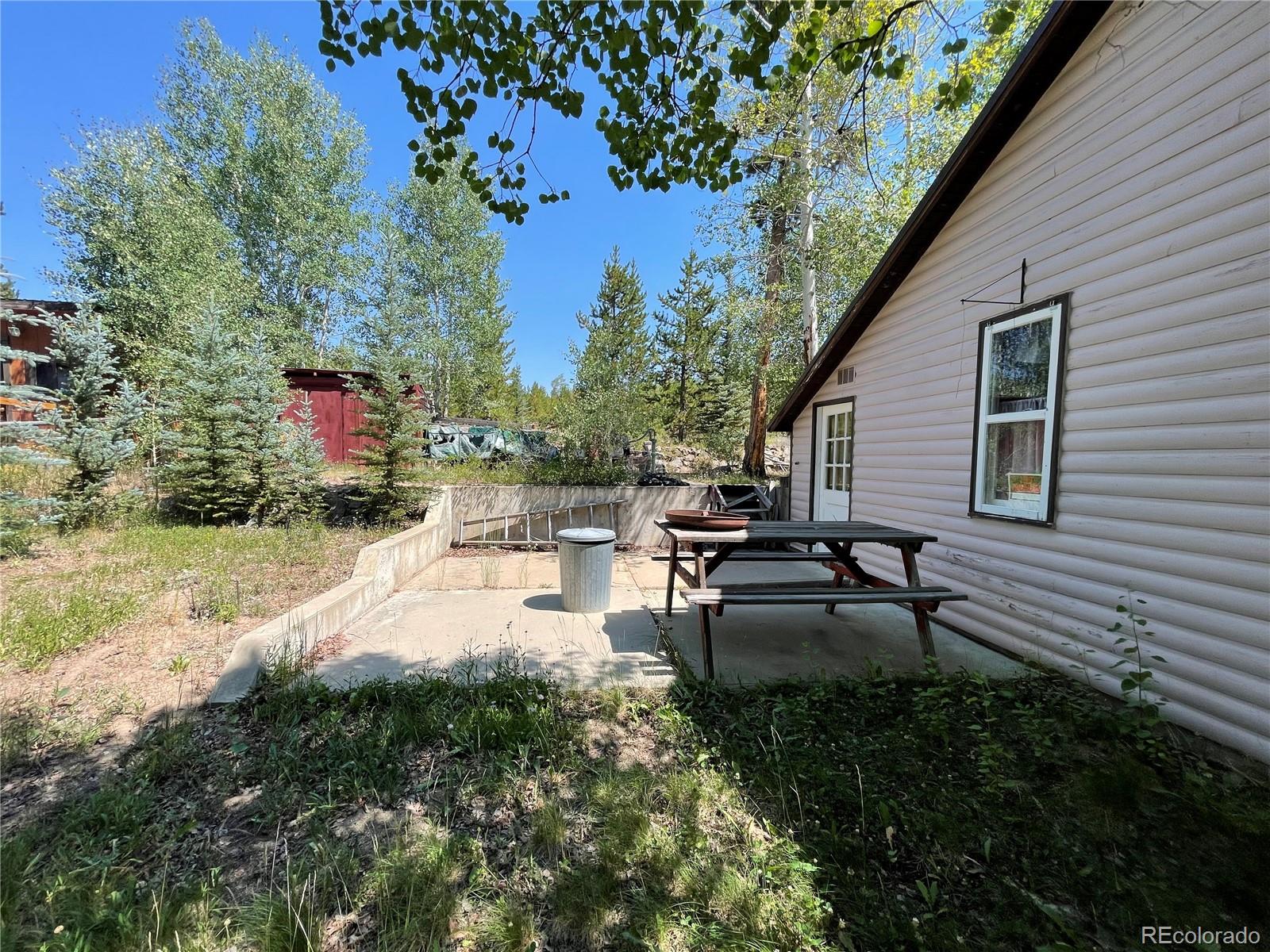 MLS Image #8 for 53  alpine drive,tabernash, Colorado