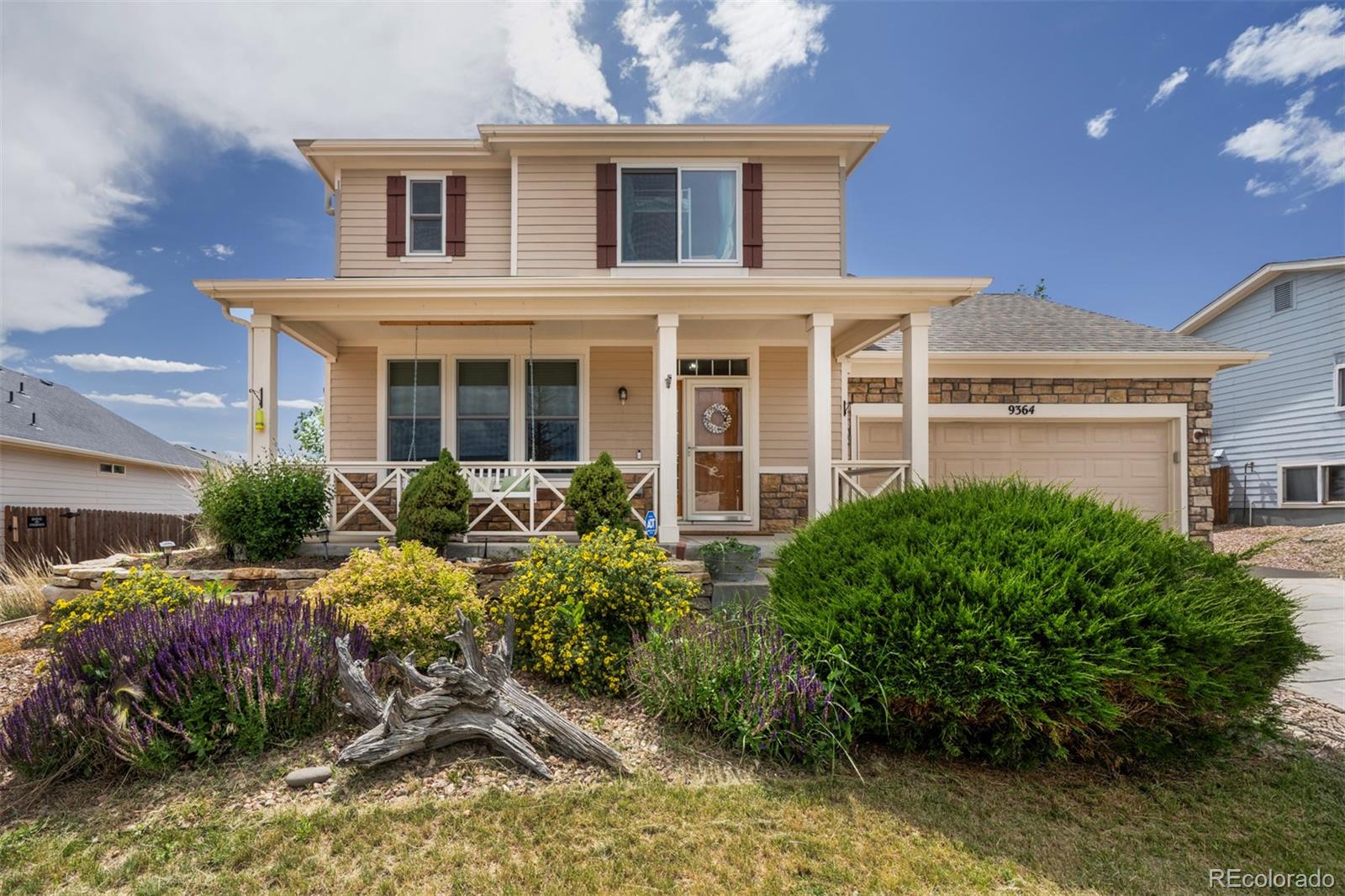MLS Image #0 for 9364  prairie dunes road,peyton, Colorado
