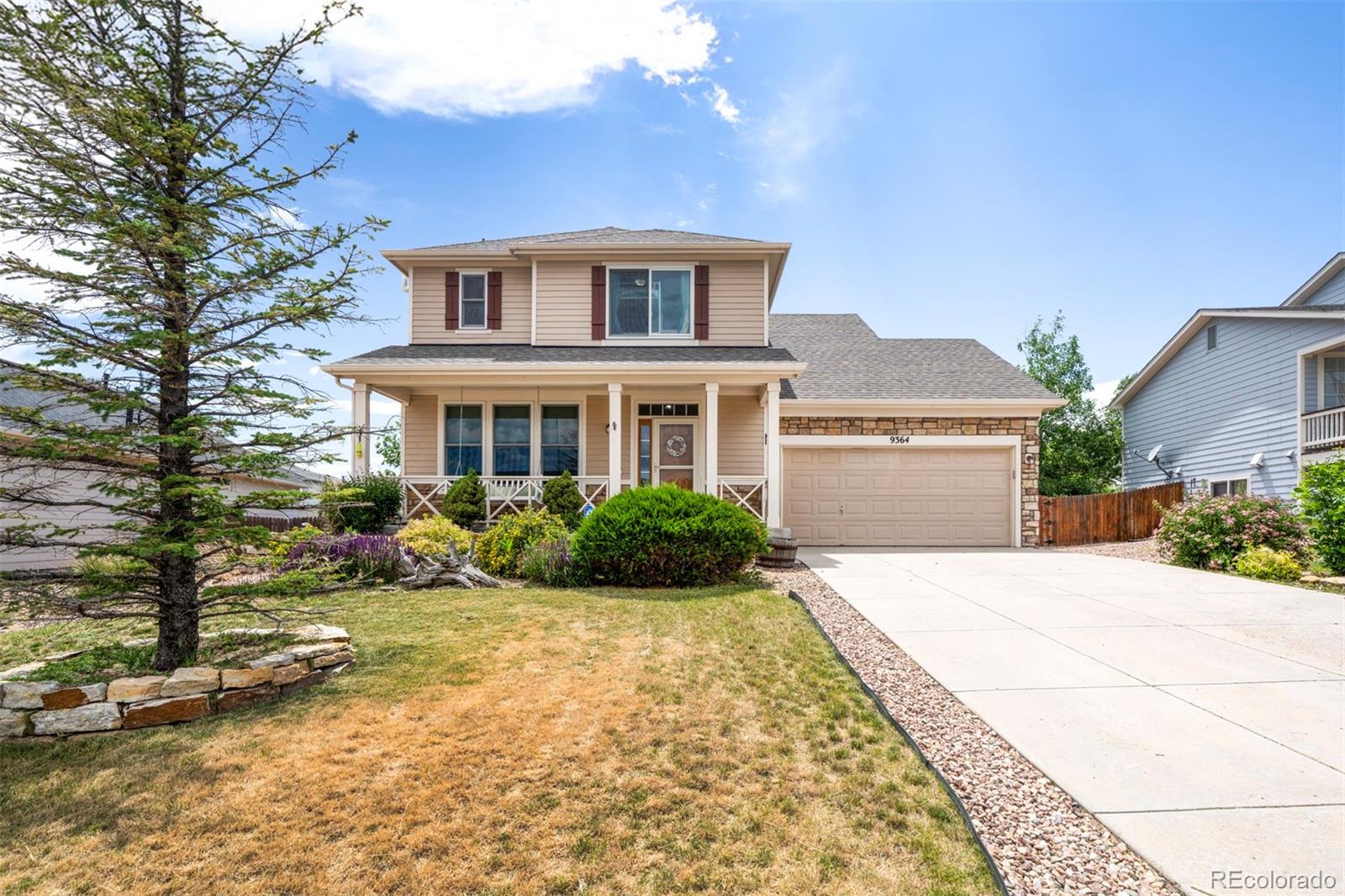 CMA Image for 9364  Prairie Dunes Road,Peyton, Colorado