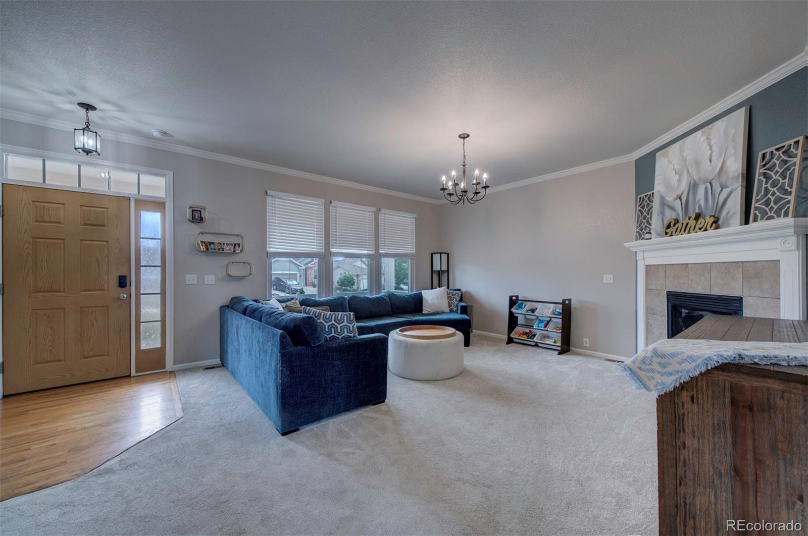 MLS Image #4 for 9364  prairie dunes road,peyton, Colorado