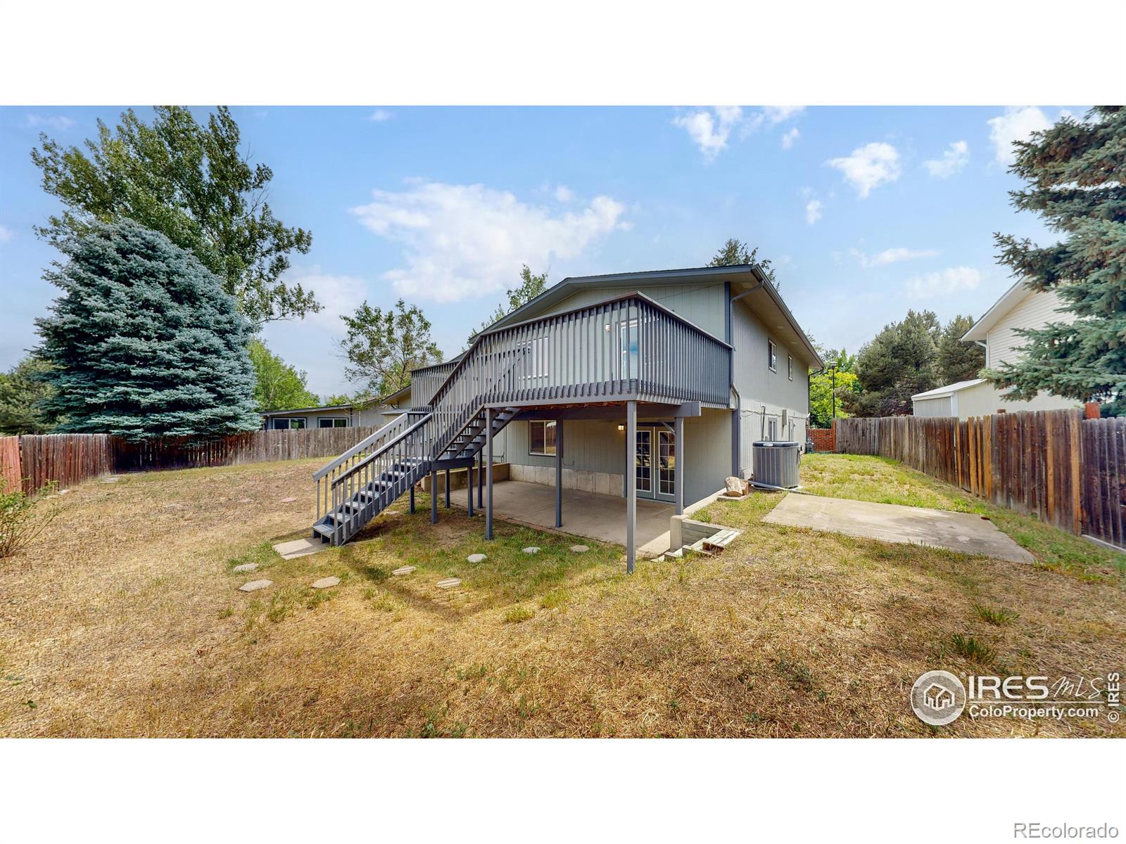 MLS Image #24 for 1289  doric drive,lafayette, Colorado