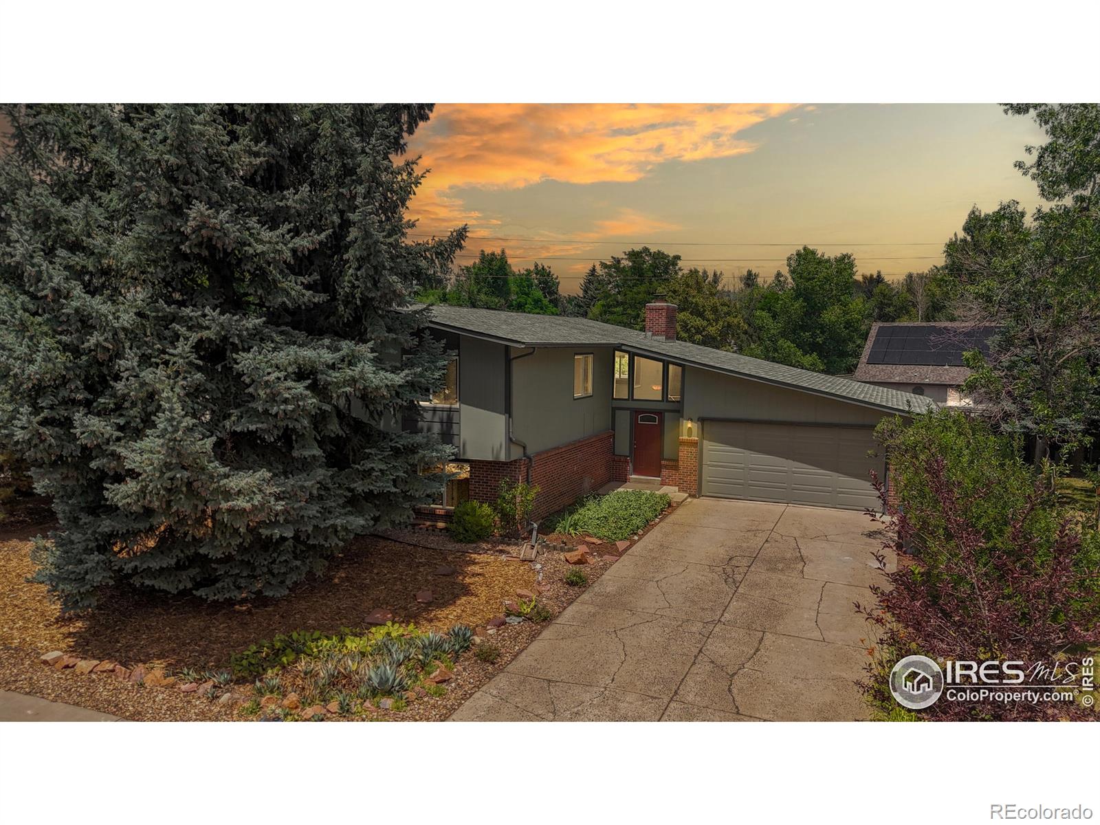 MLS Image #27 for 1289  doric drive,lafayette, Colorado