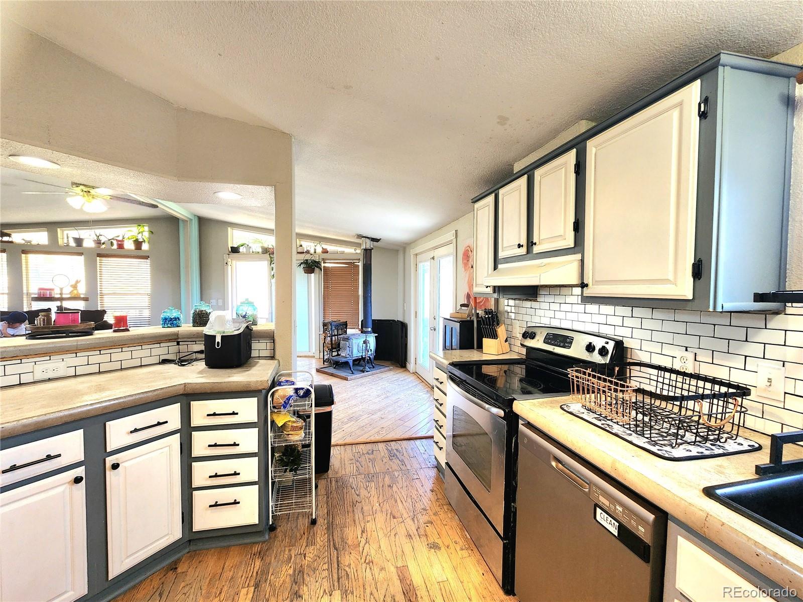 MLS Image #12 for 160  shannon court,rockvale, Colorado