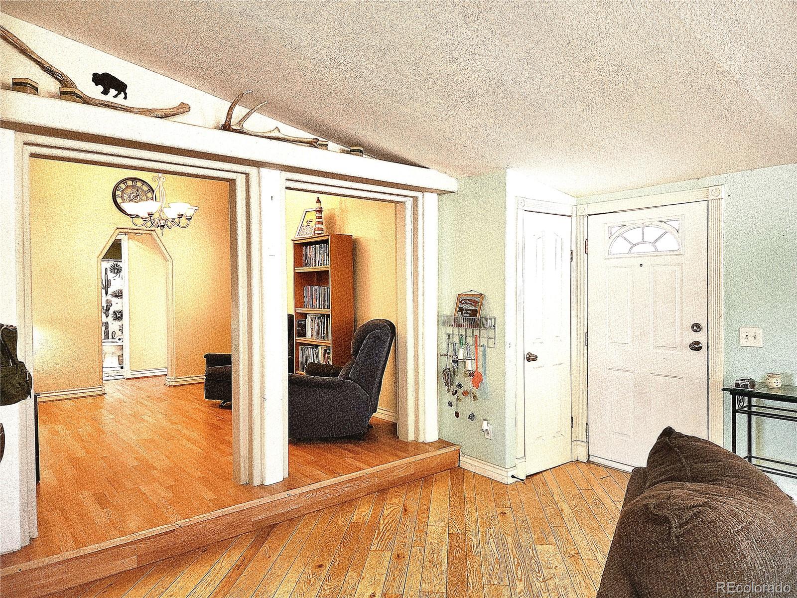 MLS Image #14 for 160  shannon court,rockvale, Colorado