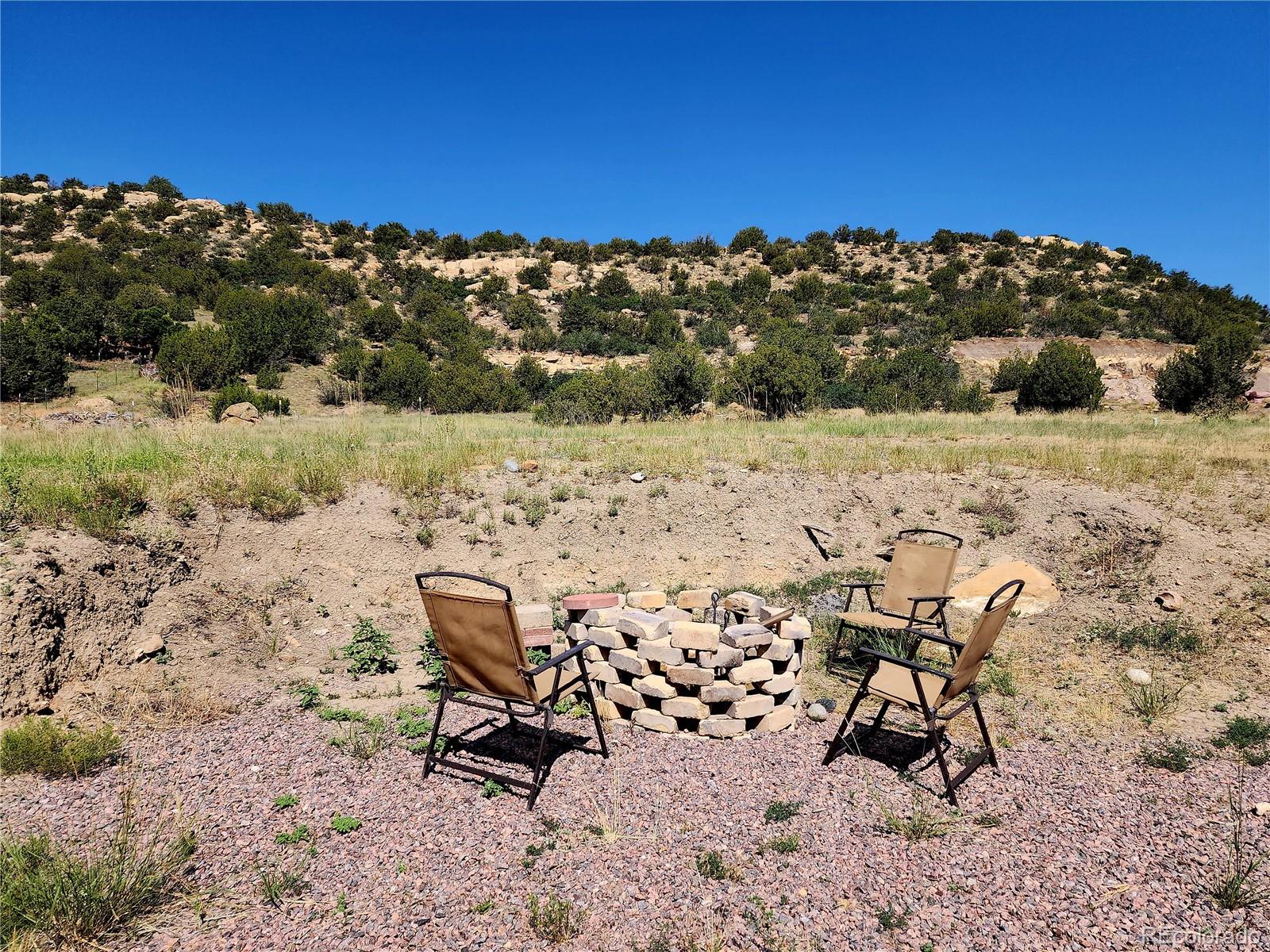 MLS Image #2 for 160  shannon court,rockvale, Colorado