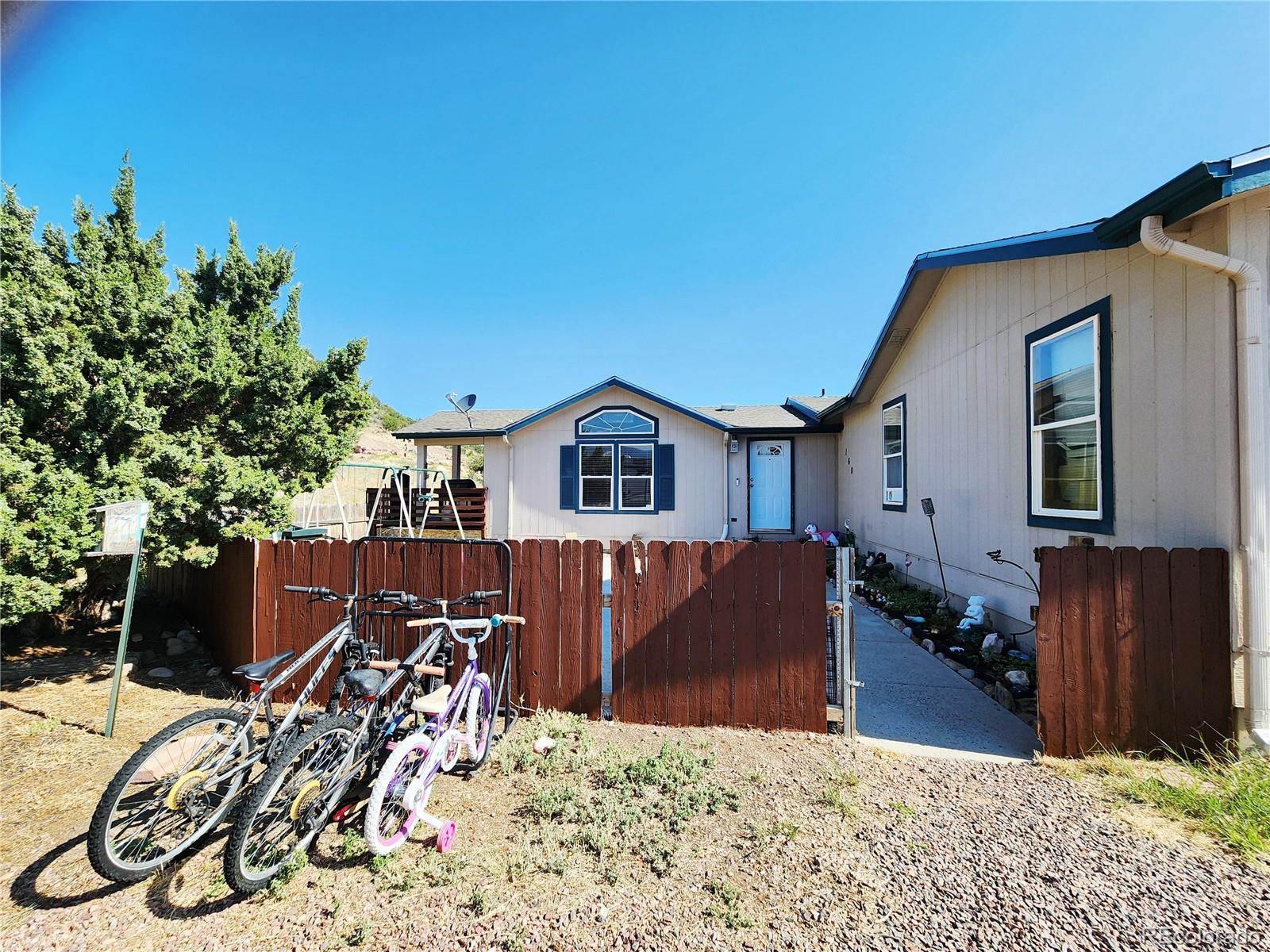 MLS Image #29 for 160  shannon court,rockvale, Colorado