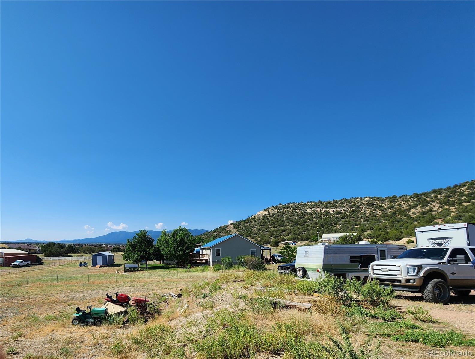 MLS Image #30 for 160  shannon court,rockvale, Colorado