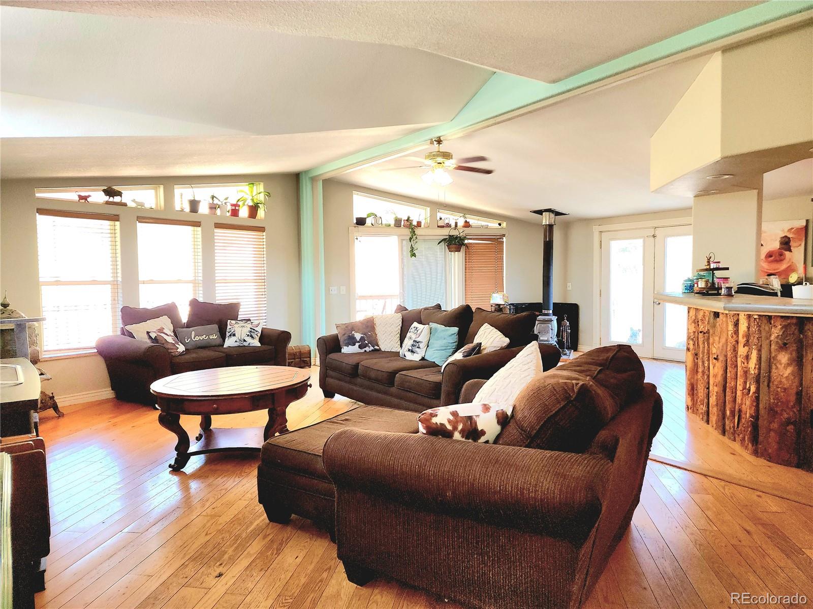 MLS Image #4 for 160  shannon court,rockvale, Colorado
