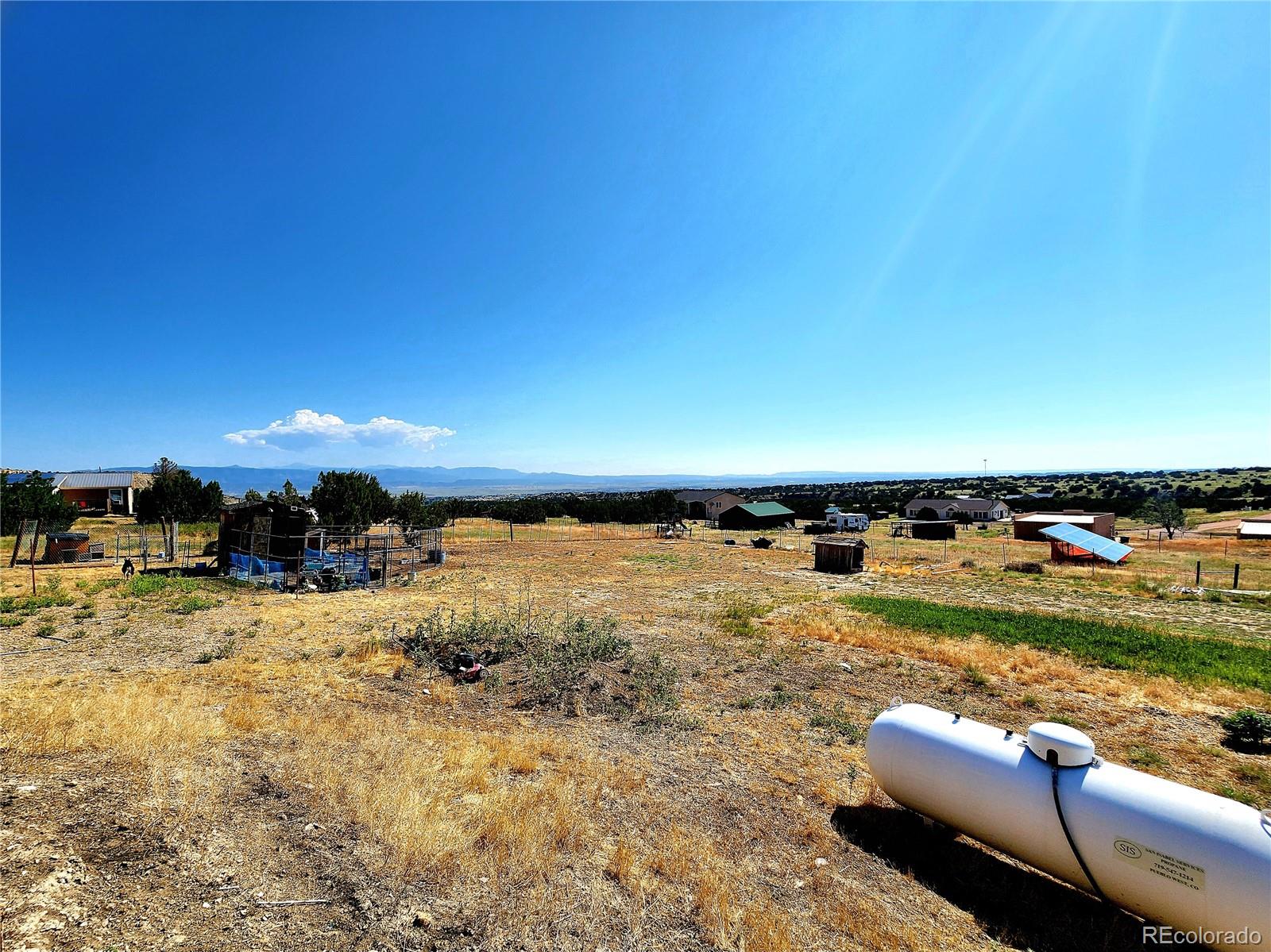 MLS Image #42 for 160  shannon court,rockvale, Colorado