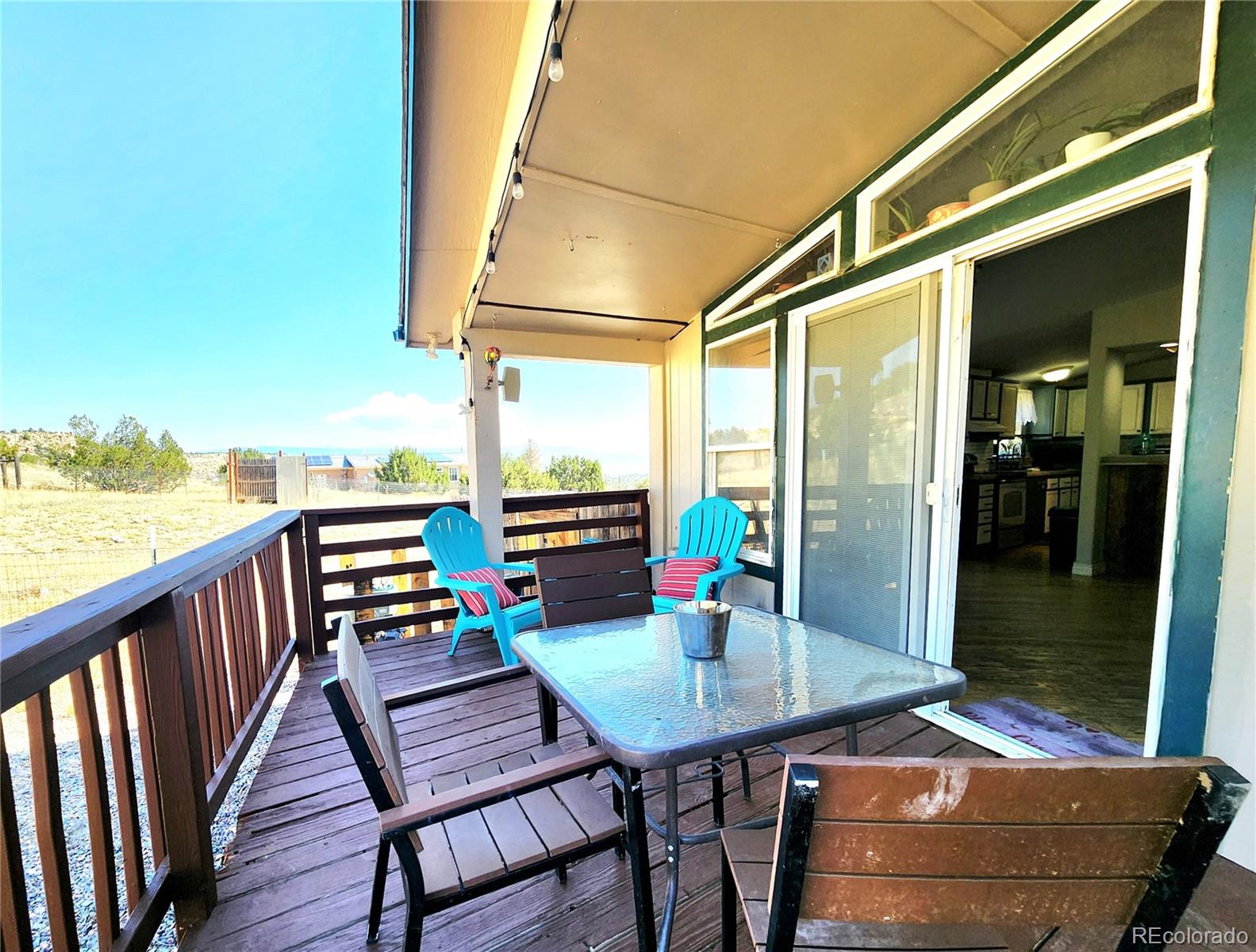 MLS Image #5 for 160  shannon court,rockvale, Colorado