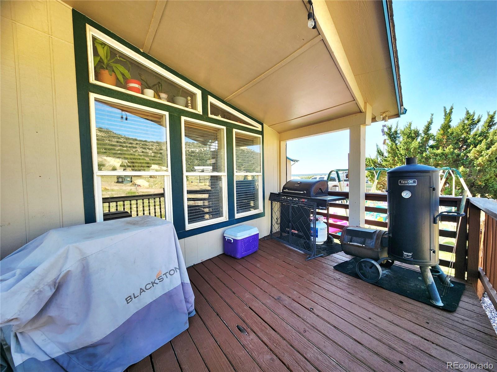 MLS Image #6 for 160  shannon court,rockvale, Colorado