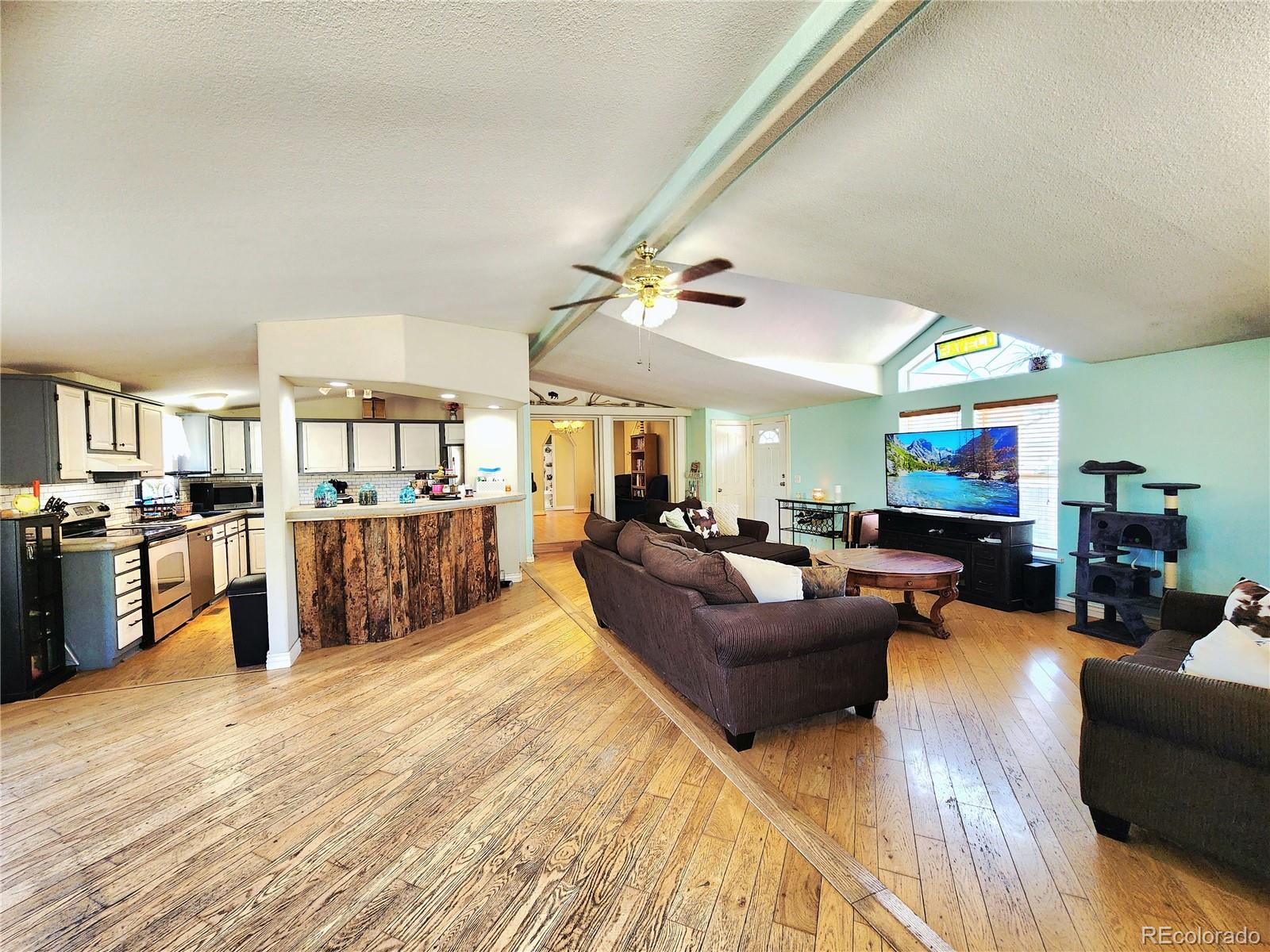 MLS Image #8 for 160  shannon court,rockvale, Colorado
