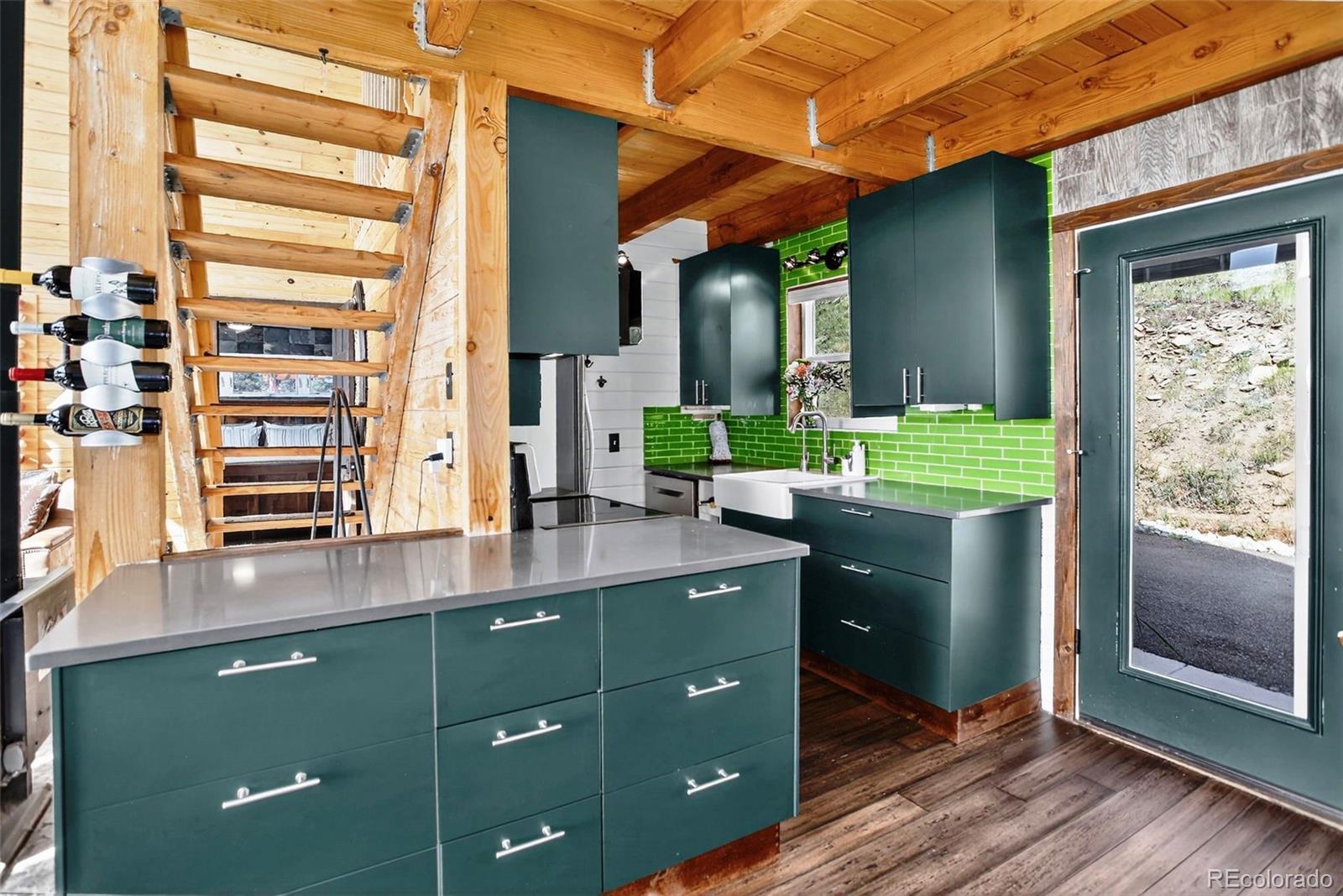 MLS Image #10 for 291  pinecrest circle,bailey, Colorado