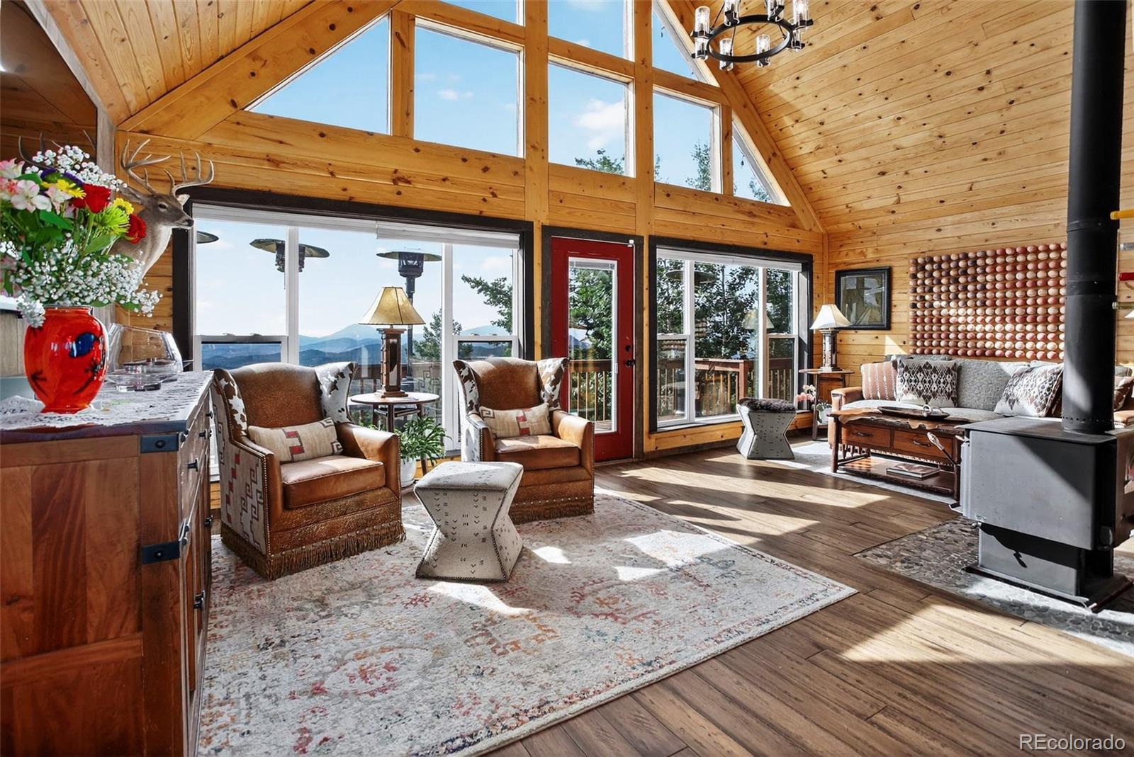 MLS Image #12 for 291  pinecrest circle,bailey, Colorado