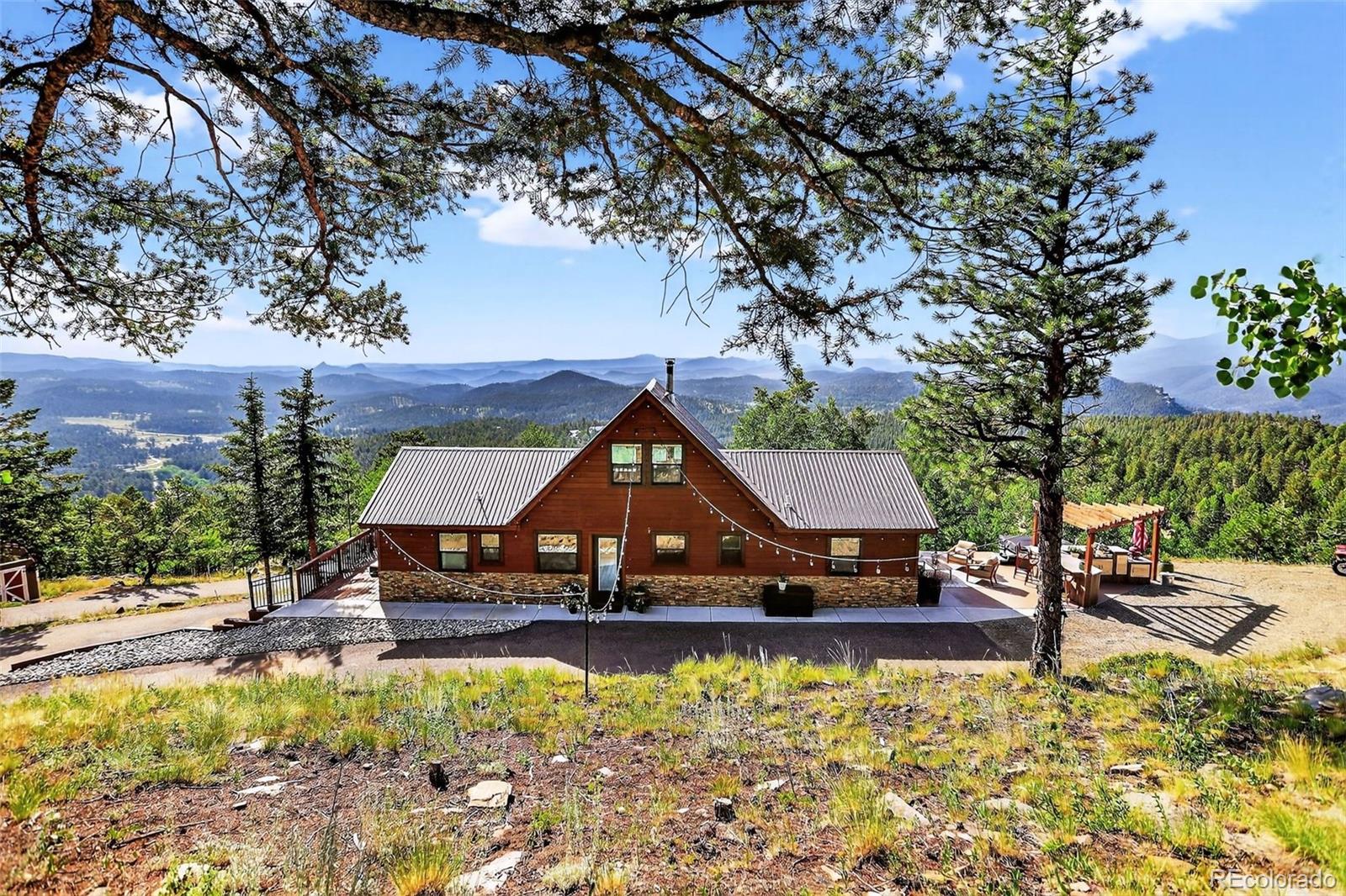 MLS Image #29 for 291  pinecrest circle,bailey, Colorado