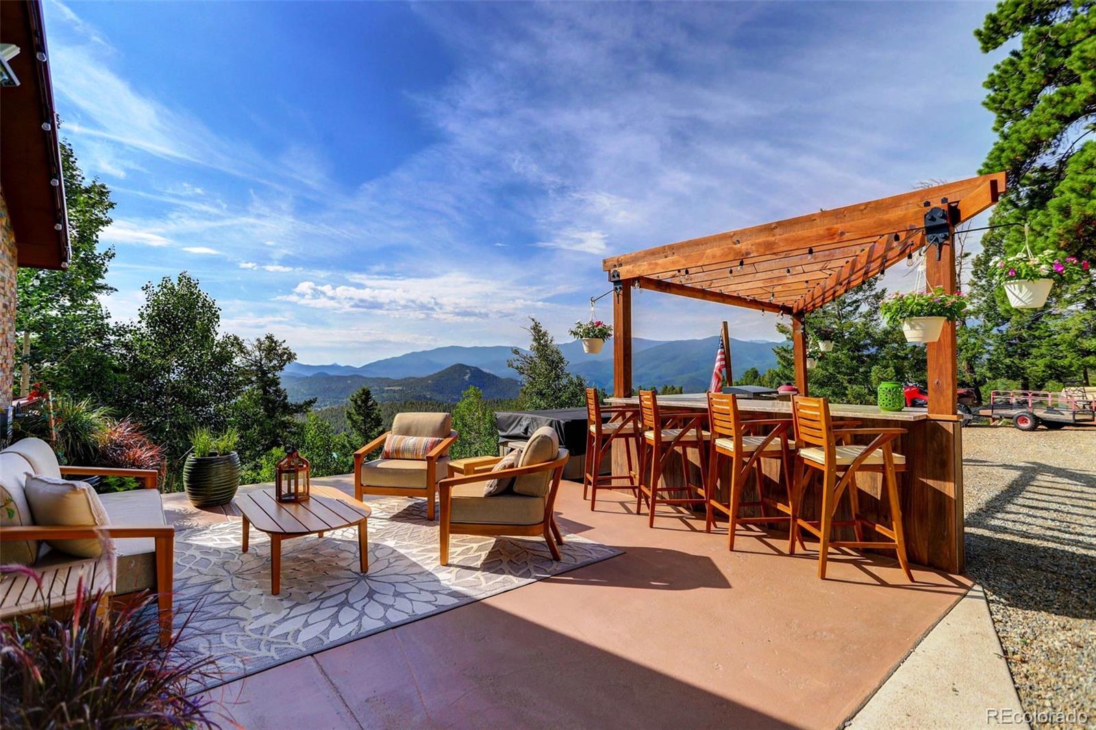 MLS Image #34 for 291  pinecrest circle,bailey, Colorado