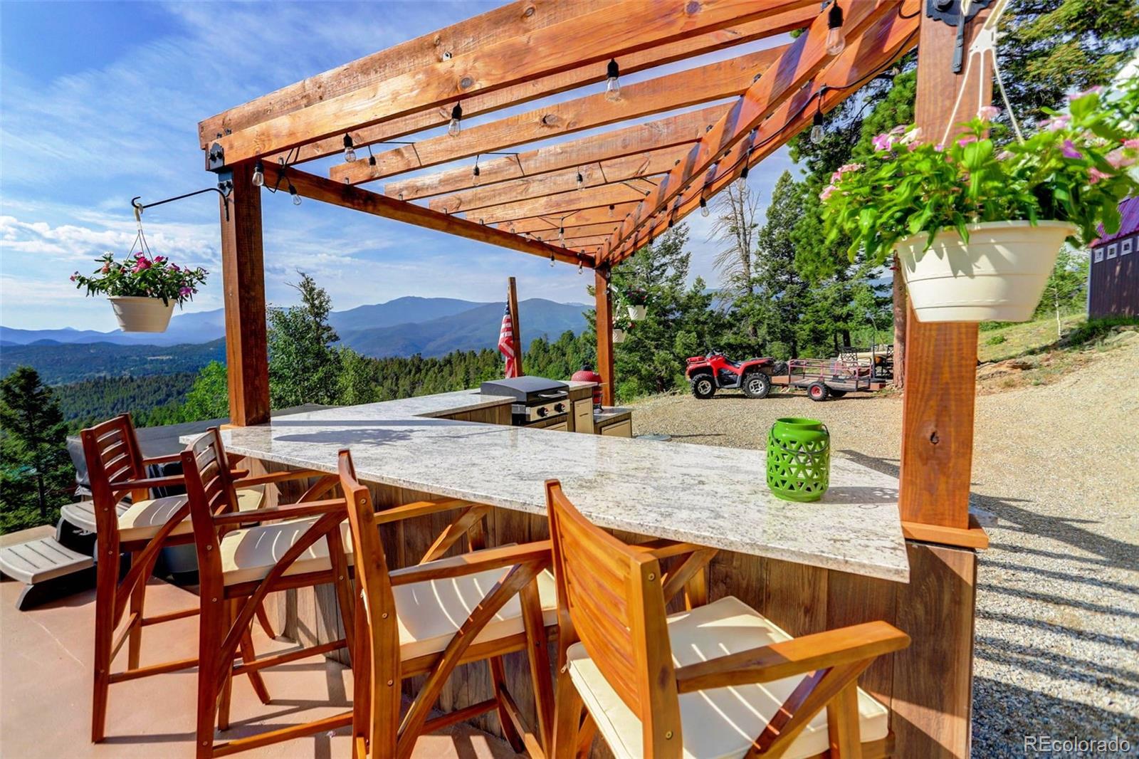 MLS Image #36 for 291  pinecrest circle,bailey, Colorado