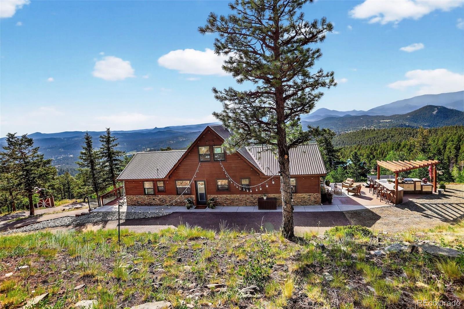 MLS Image #39 for 291  pinecrest circle,bailey, Colorado