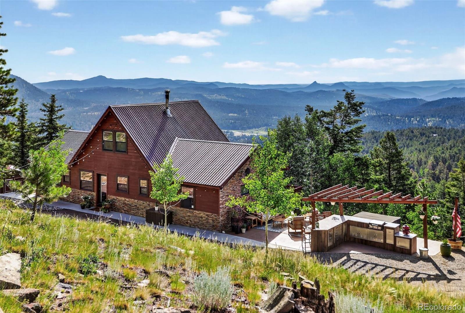 MLS Image #40 for 291  pinecrest circle,bailey, Colorado