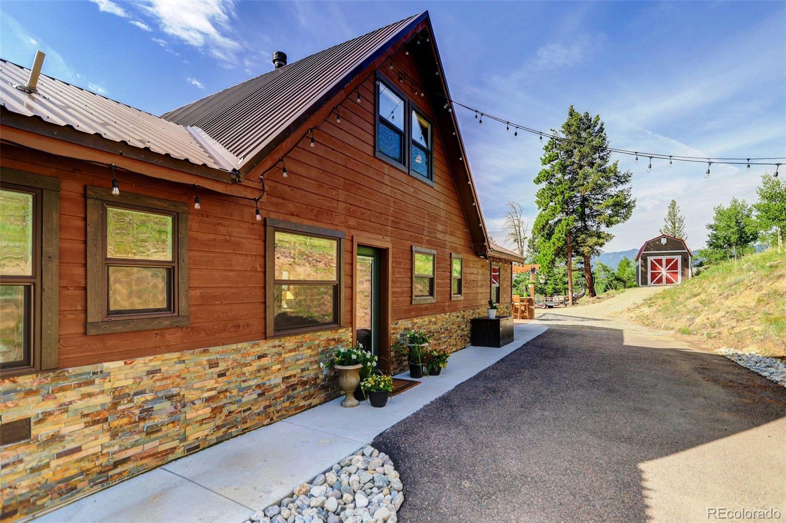 MLS Image #41 for 291  pinecrest circle,bailey, Colorado