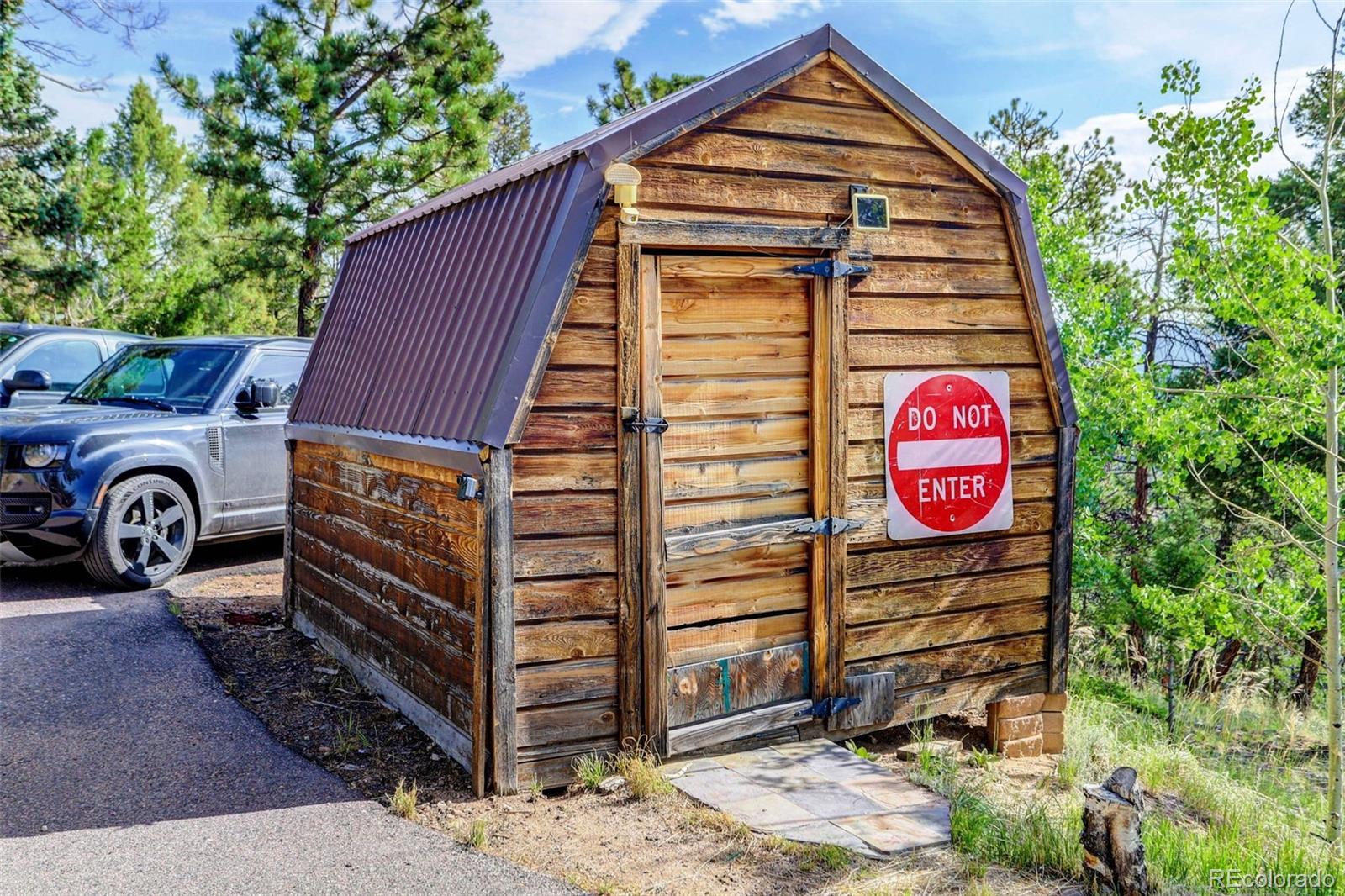 MLS Image #44 for 291  pinecrest circle,bailey, Colorado
