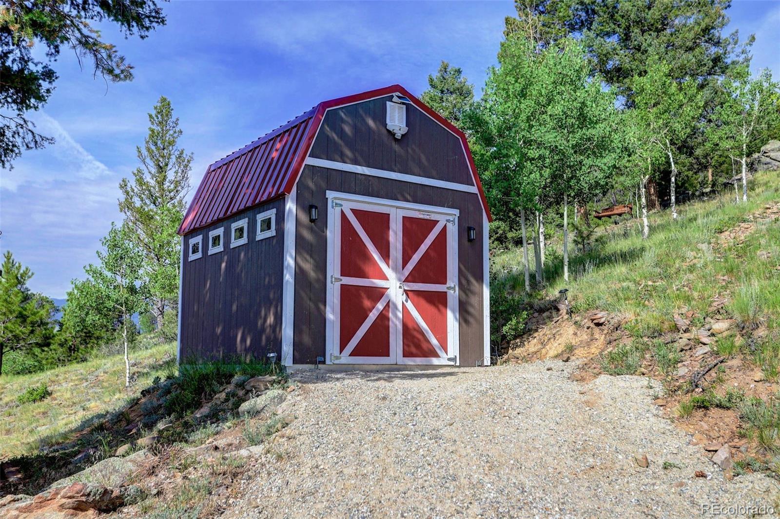MLS Image #45 for 291  pinecrest circle,bailey, Colorado