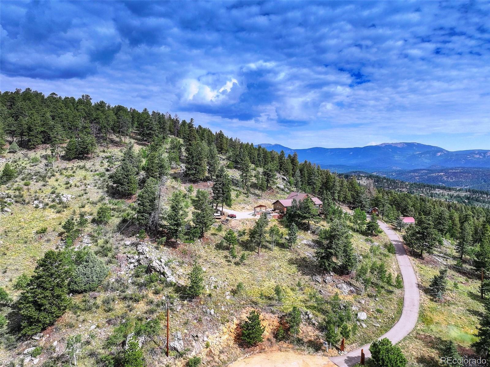 MLS Image #46 for 291  pinecrest circle,bailey, Colorado